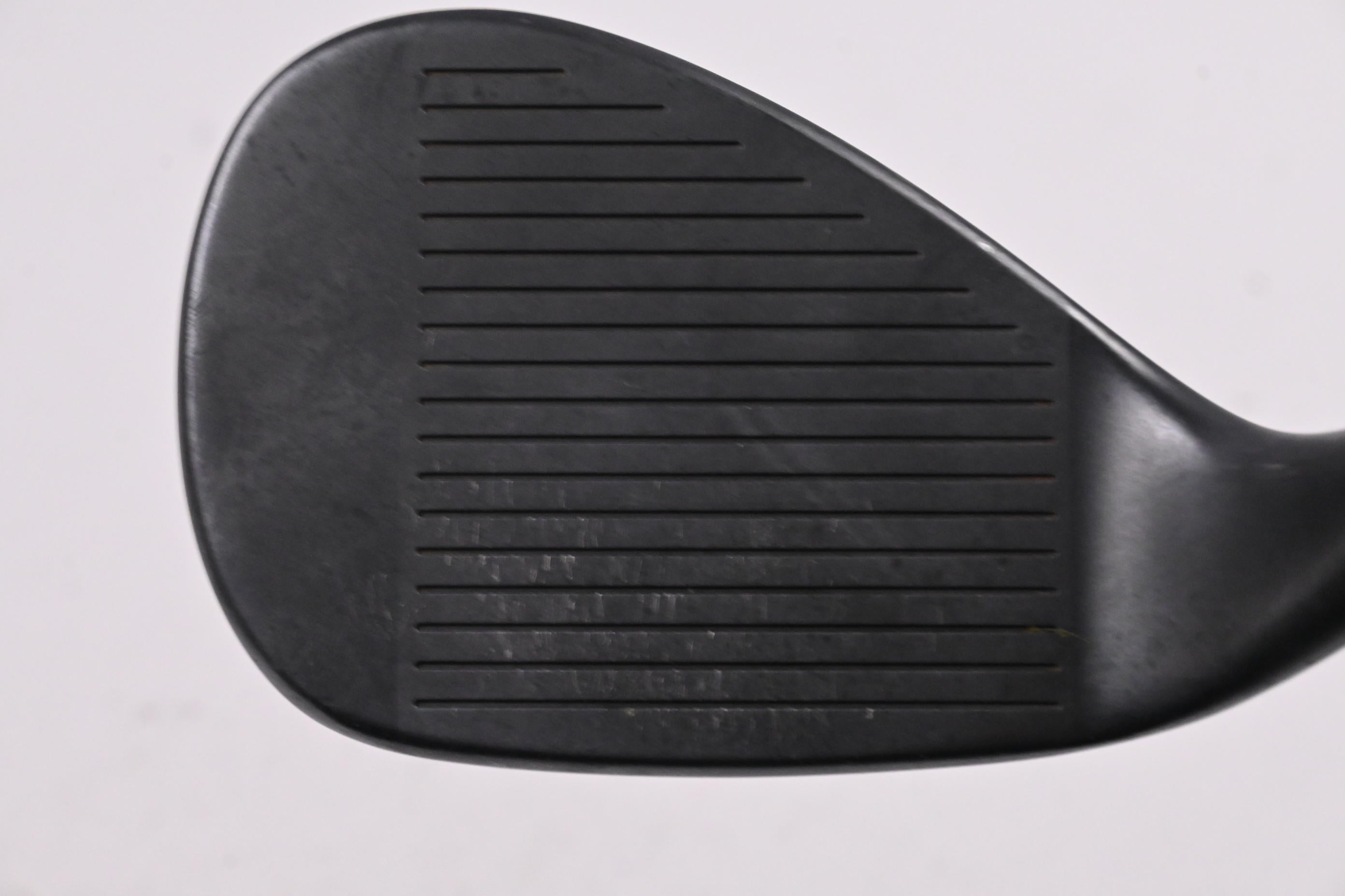 Cleveland Smart Sole Full Face Gap Wedge / 50 Degree / Wedge flex Shaft
