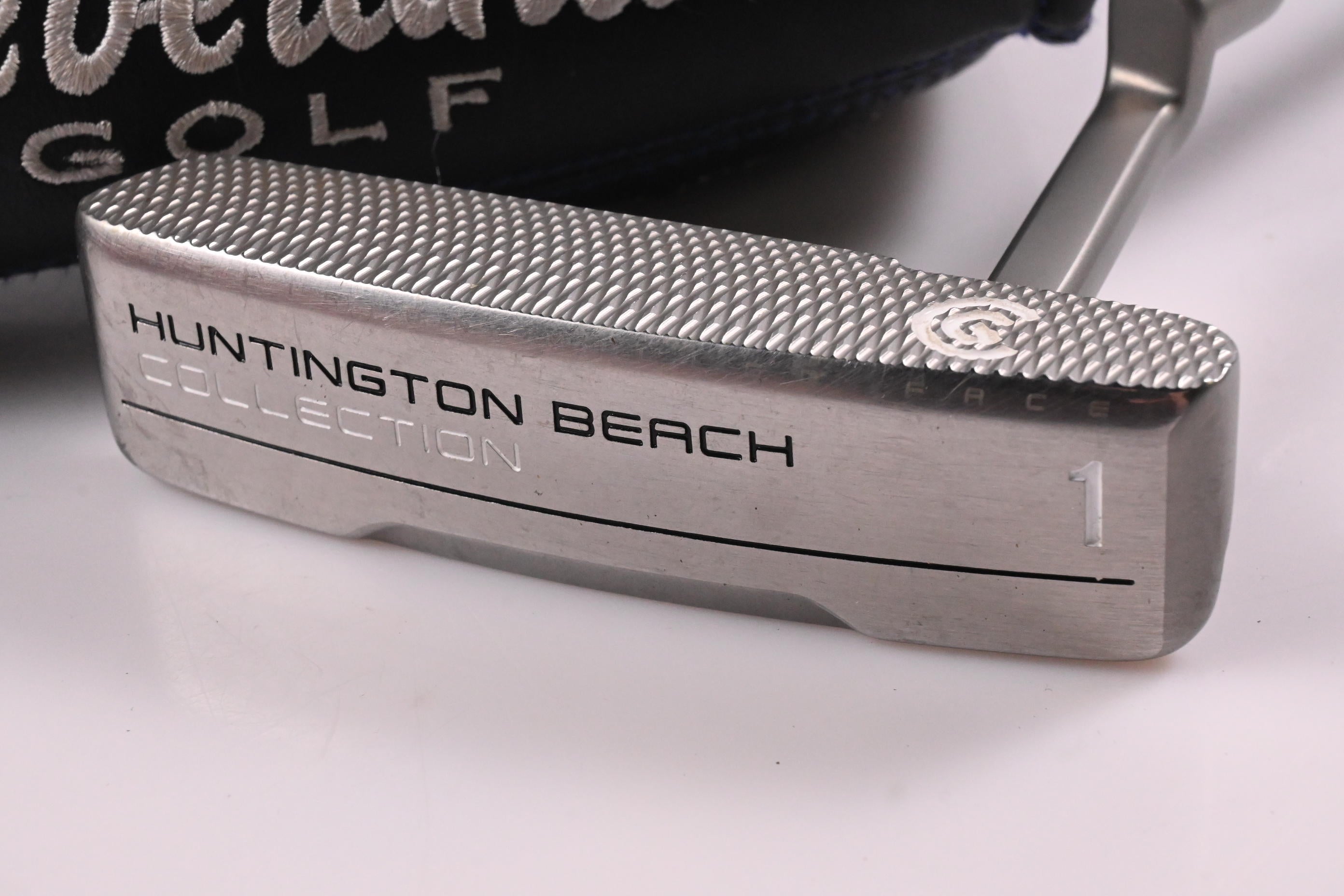 Cleveland Huntington Beach #1 Putter / 34 Inch
