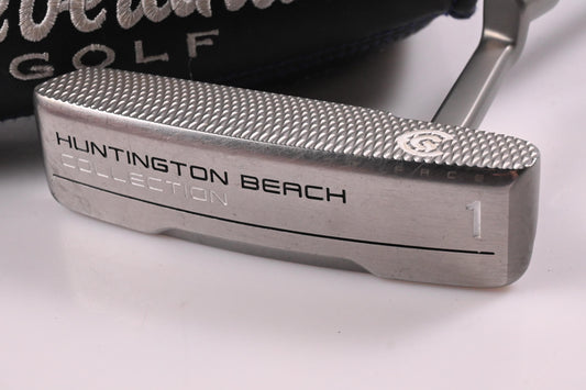Cleveland Huntington Beach #1 Putter / 34 Inch