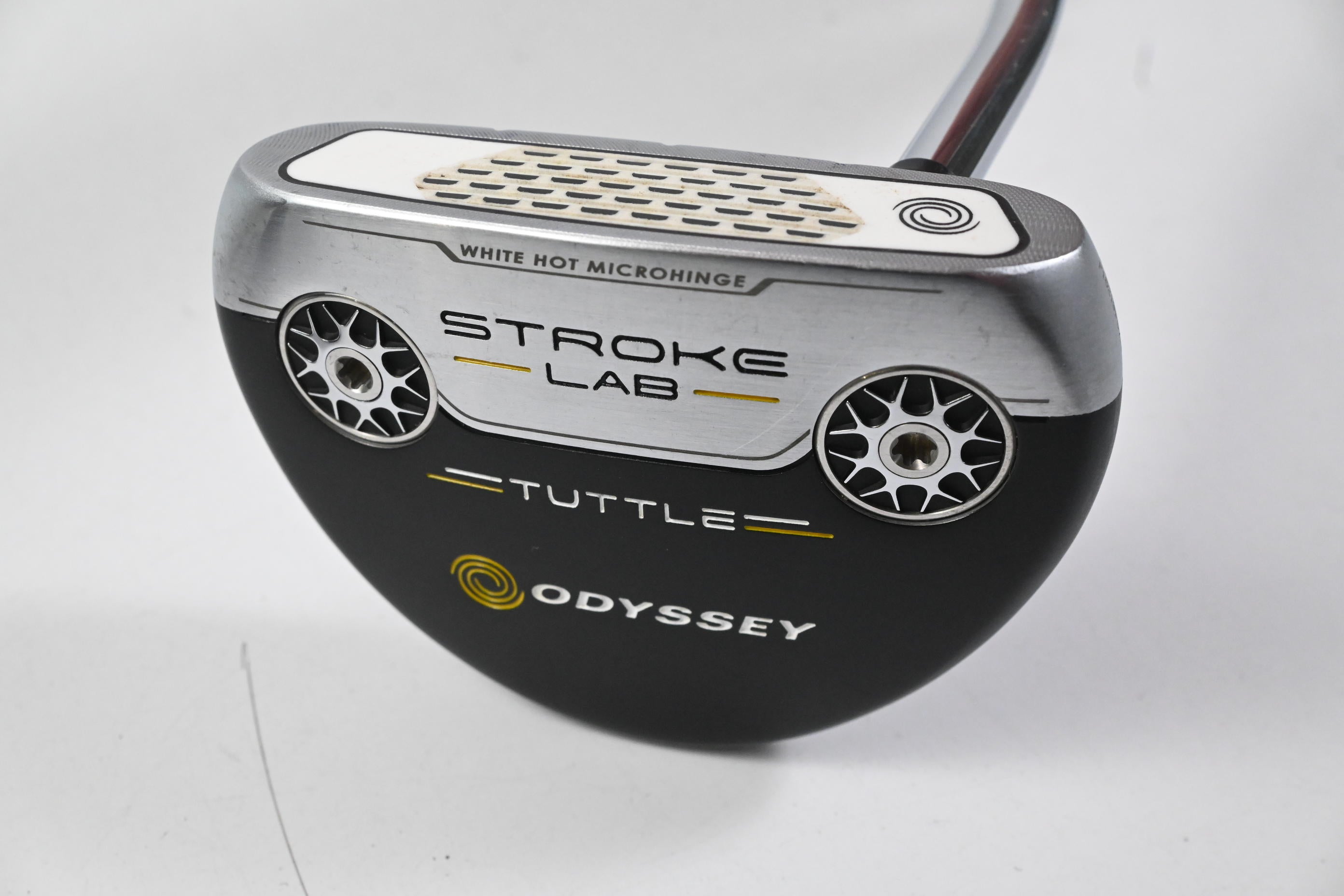 Odyssey Stroke Lab Tuttle Putter / 33 Inch