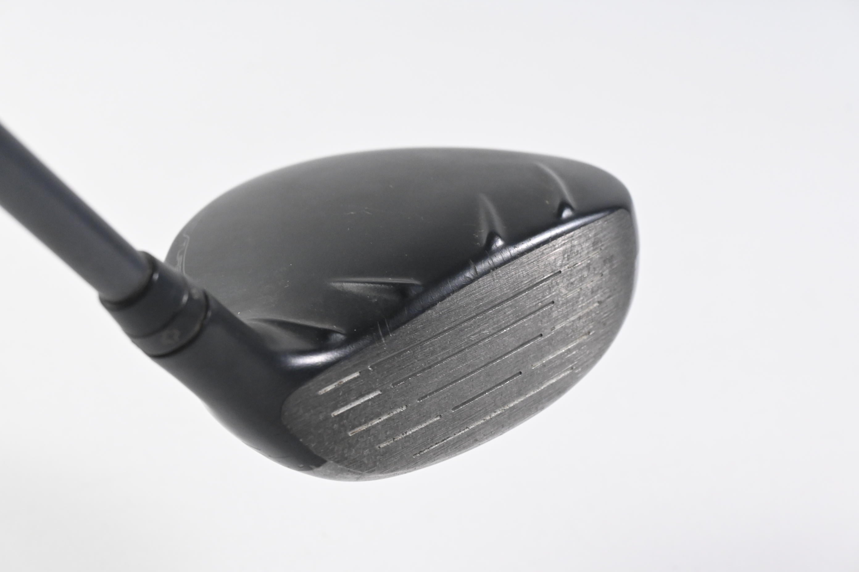Left Hand Ping G Series #5 Wood / 19 Degree / Regular Flex Ping Alta 65 Shaft