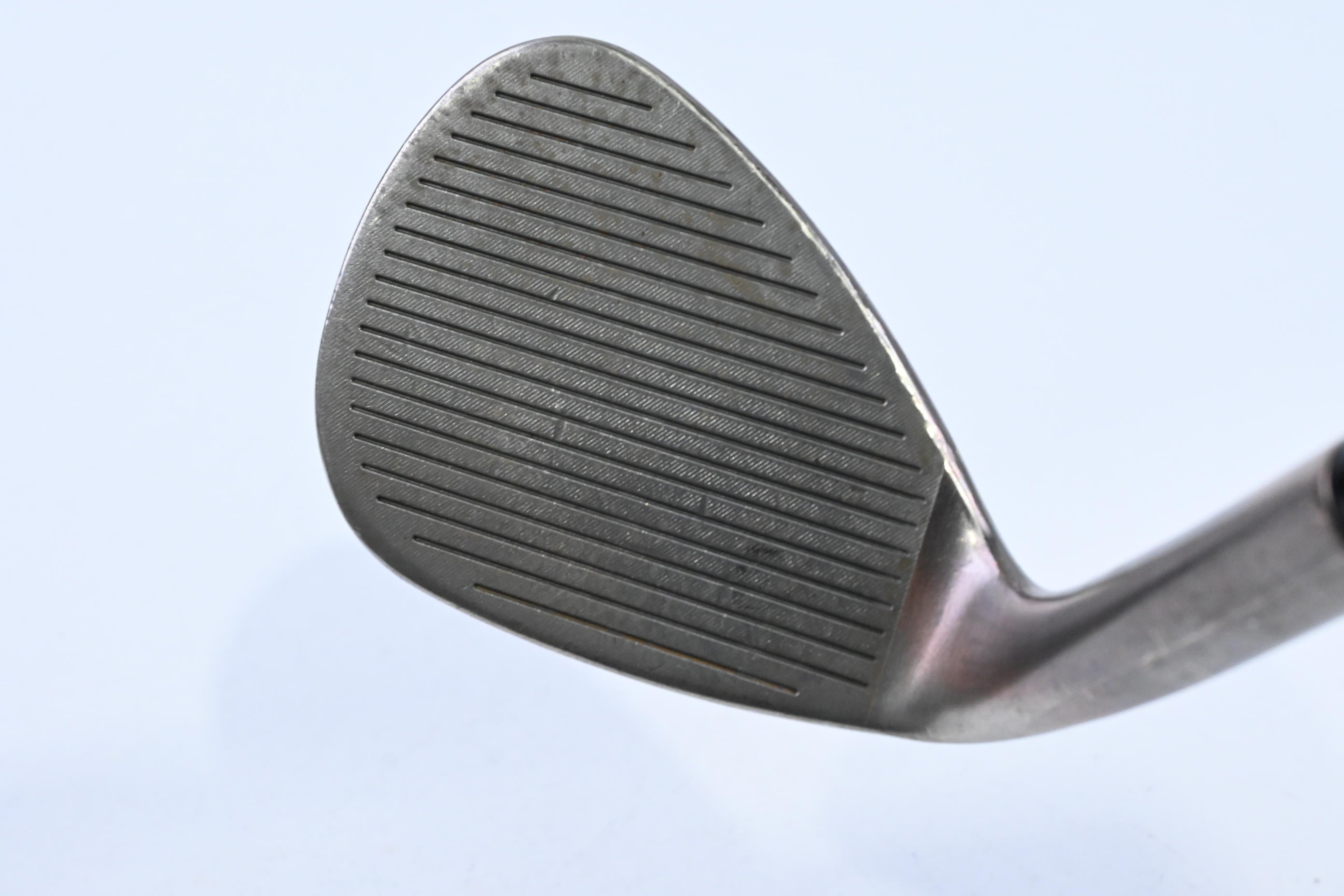 Taylormade Hi-Toe 4 Lob Wedge / 58 Degree / Wedge Flex Dynamic Gold 115 Shaft