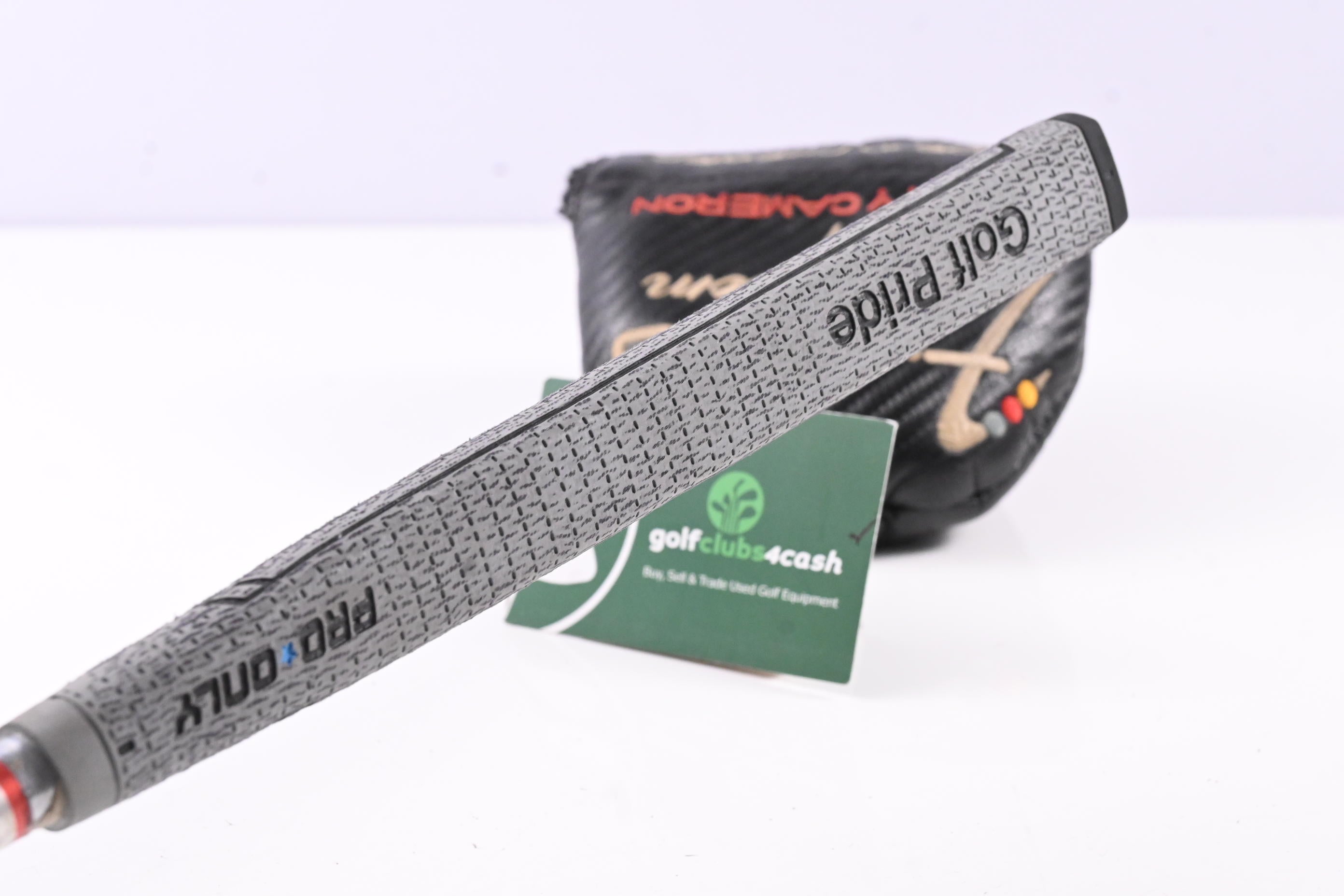 Scotty Cameron Futura Phantom Mallet 2 Putter / 34 Inch