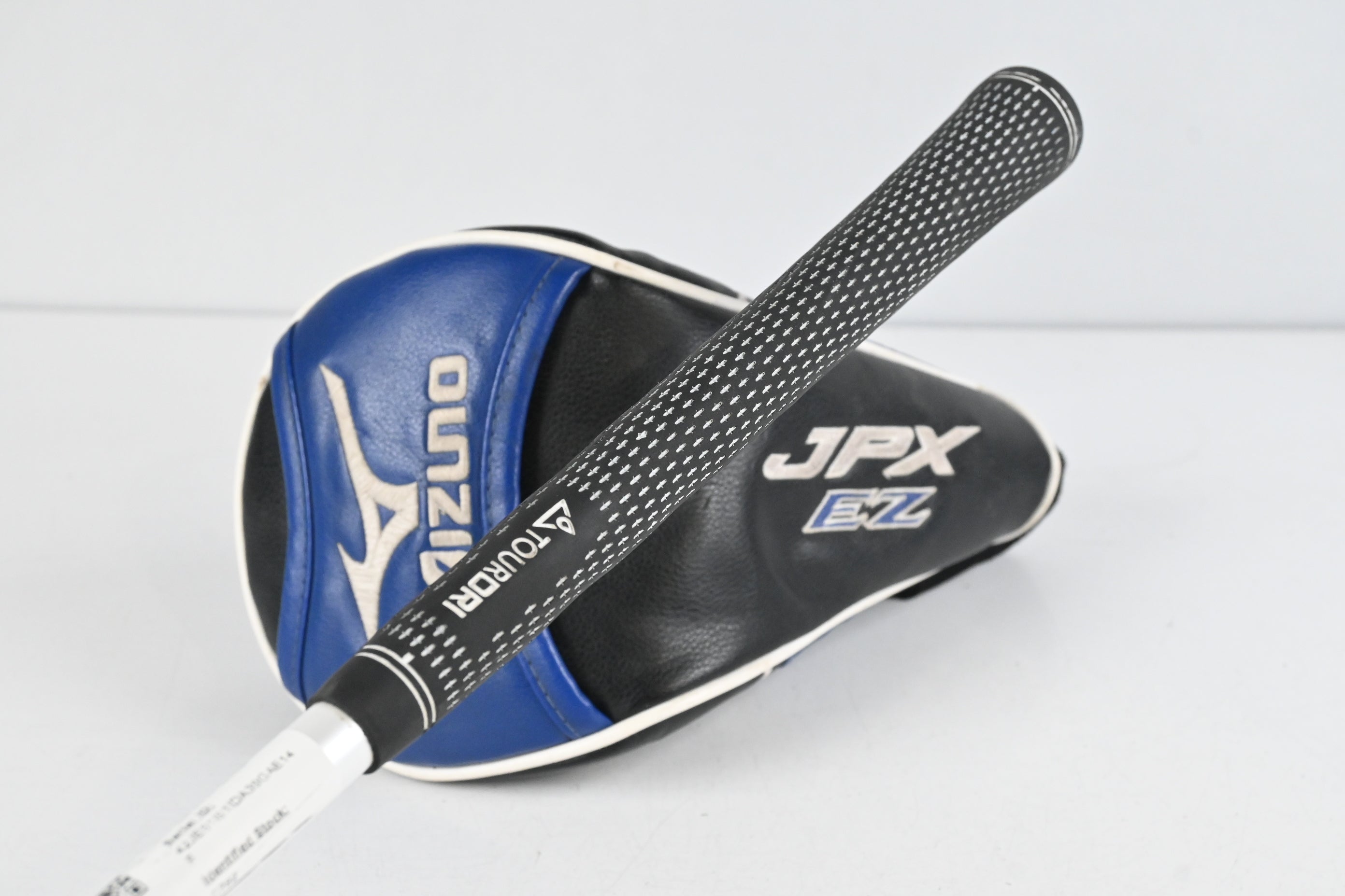 Mizuno JPX EZ 2016 Driver / 8.5-12.5 Degree / Regular Flex Fujikura Orochi 55