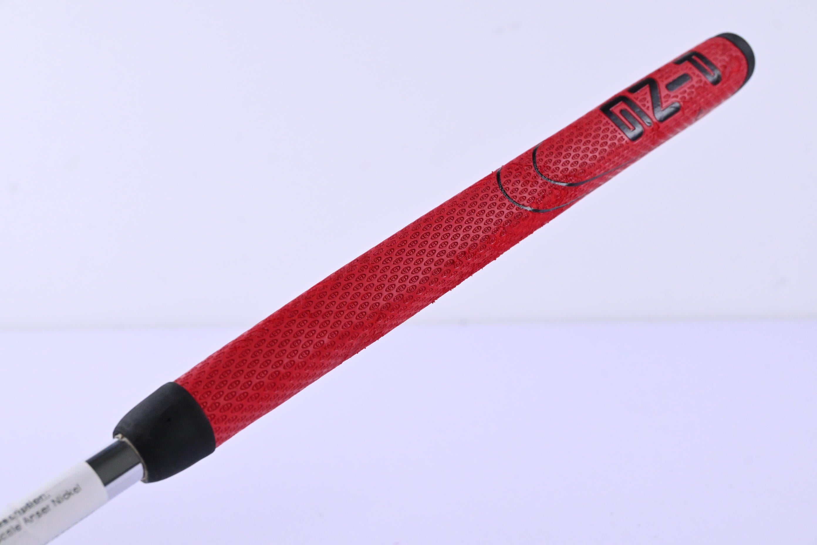 Ping Scottsdale Anser Nickel Putter / 32.5 Inch