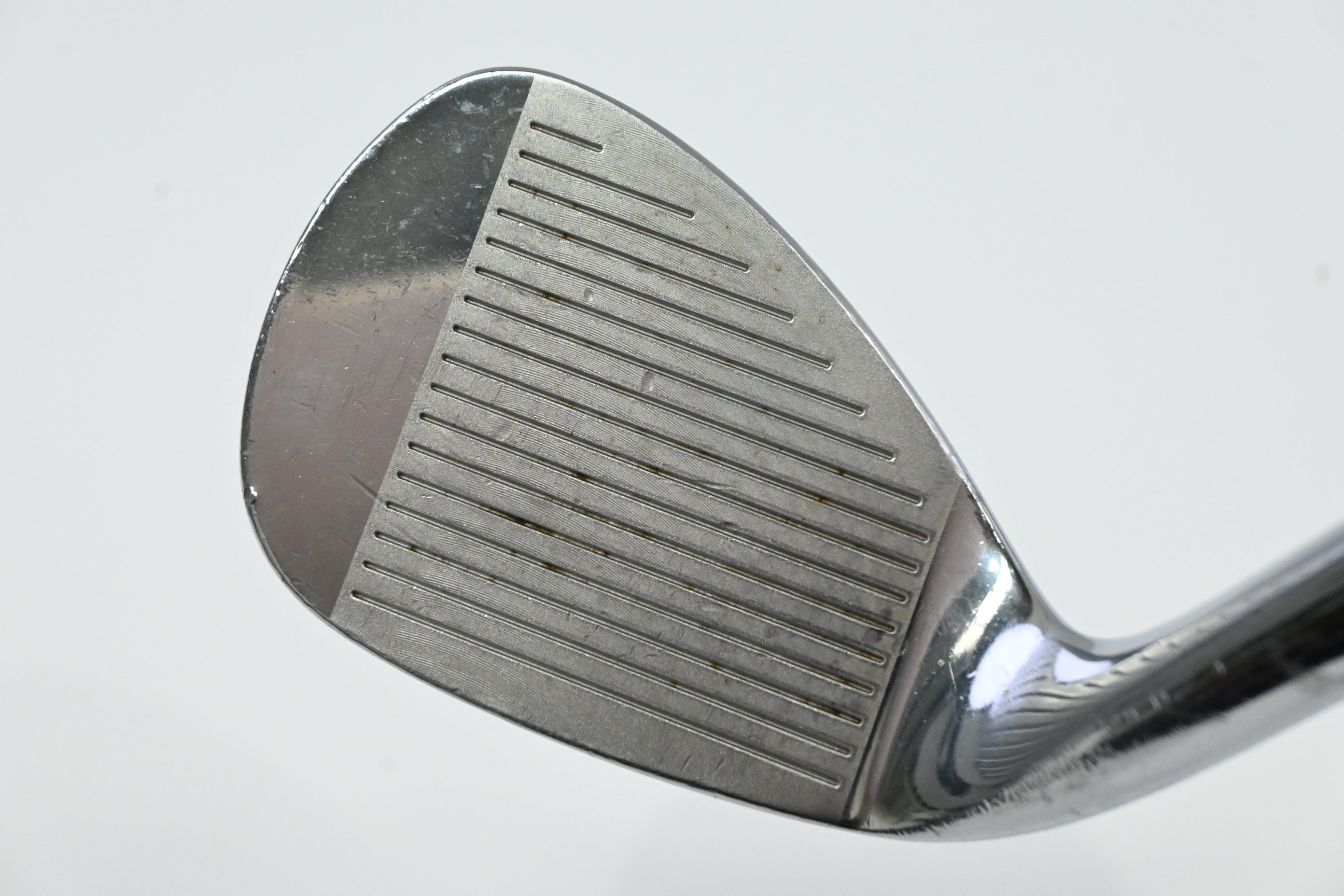 Cobra King Snakebite 2021 Gap Wedge / 50 Degree / Stiff Flex KBS Hi-Rev 2.0 125