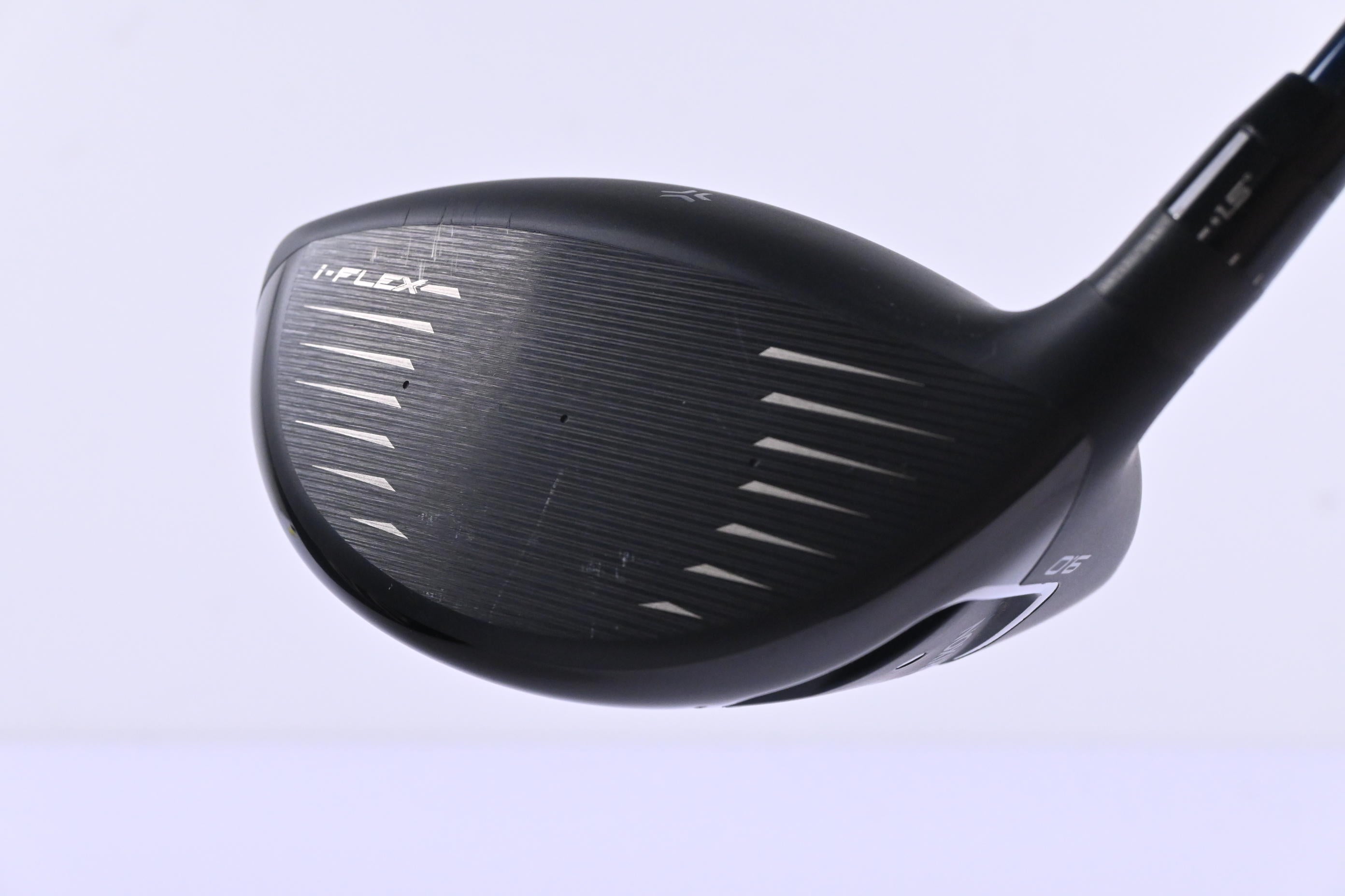 Srixon ZXi LS Driver / 9 Degree / Stiff Flex Fujikura Ventus TR Blue 6 Shaft