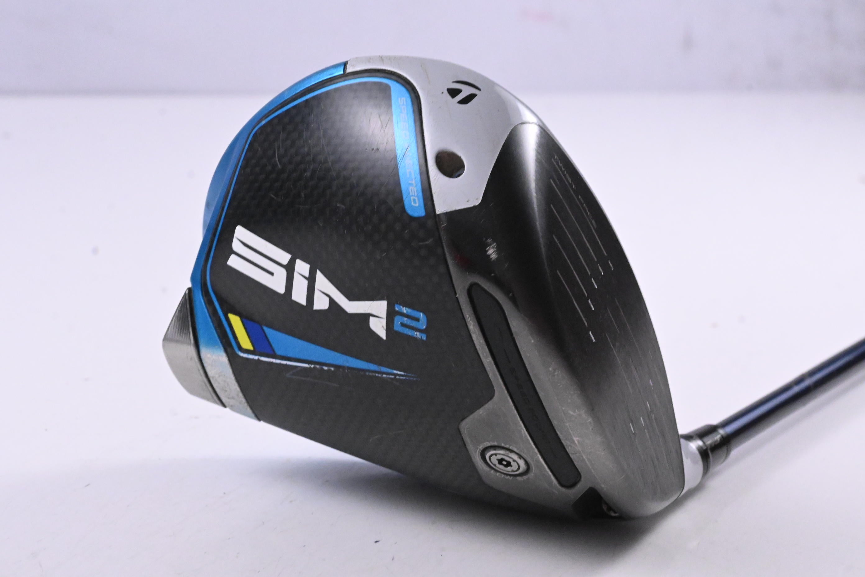 Taylormade SIM2 Driver / 9 Degree / Regular Flex Ventus Blue 5 Shaft