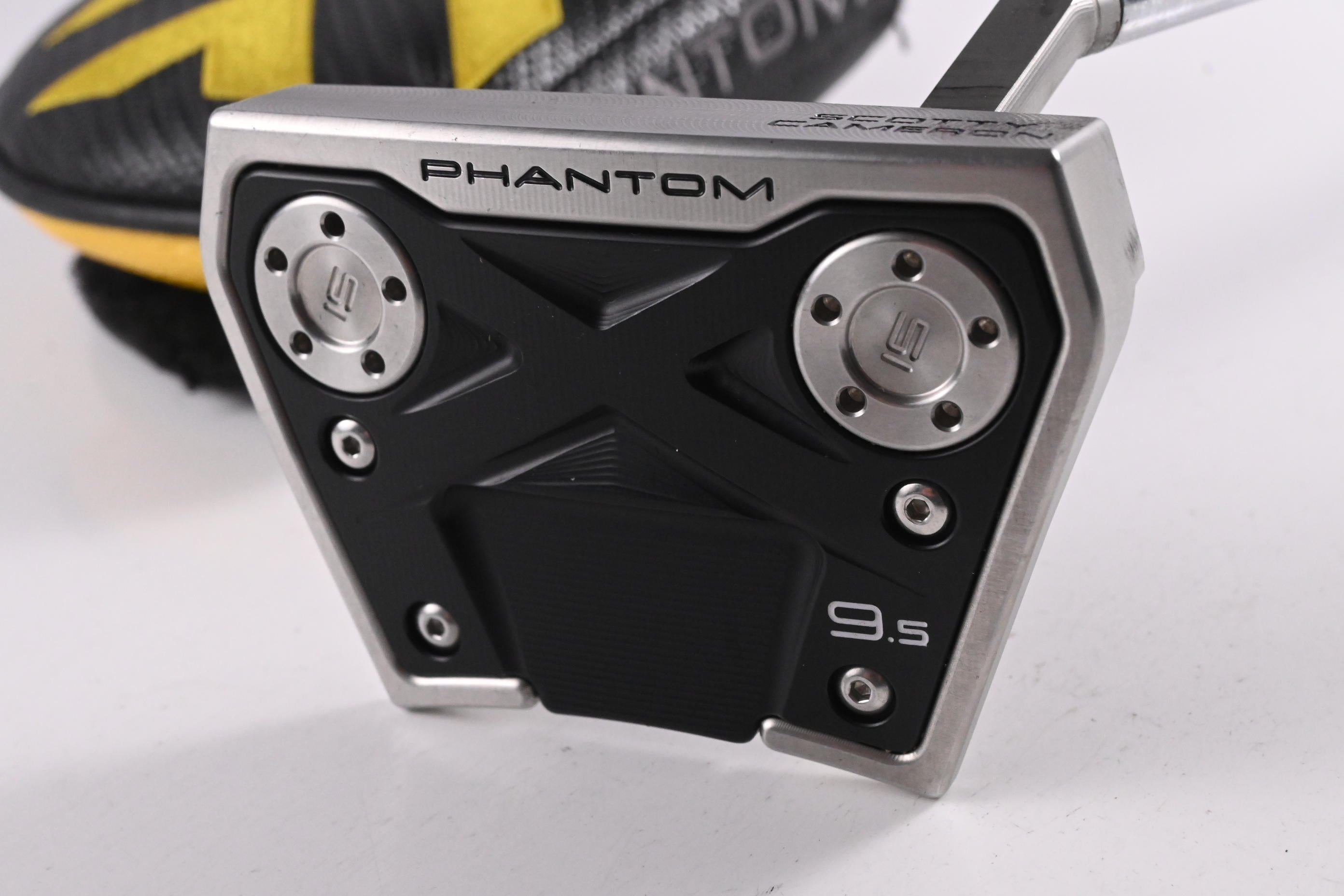 Scotty Cameron Phantom 9.5 X 2022 Putter / 34 Inch