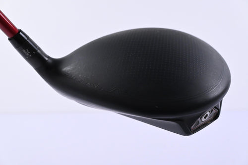 Srixon ZXi Max Driver / 10.5 Degree / Regular Flex Denali Red 50 Shaft