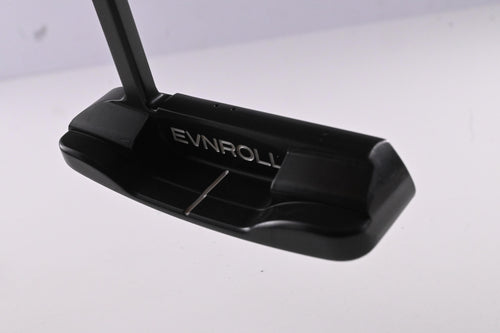 Evnroll Classics ER1.2 Putter / 33 Inch