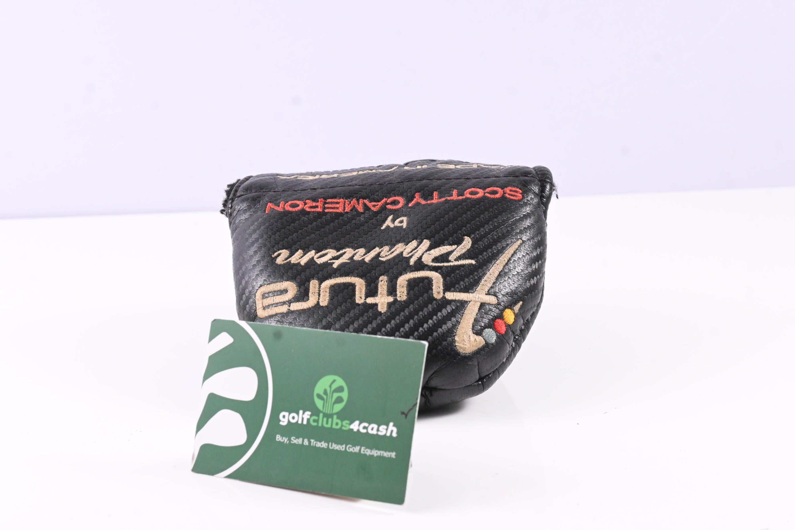 Scotty Cameron Futura Phantom Mallet 2 Putter / 34 Inch