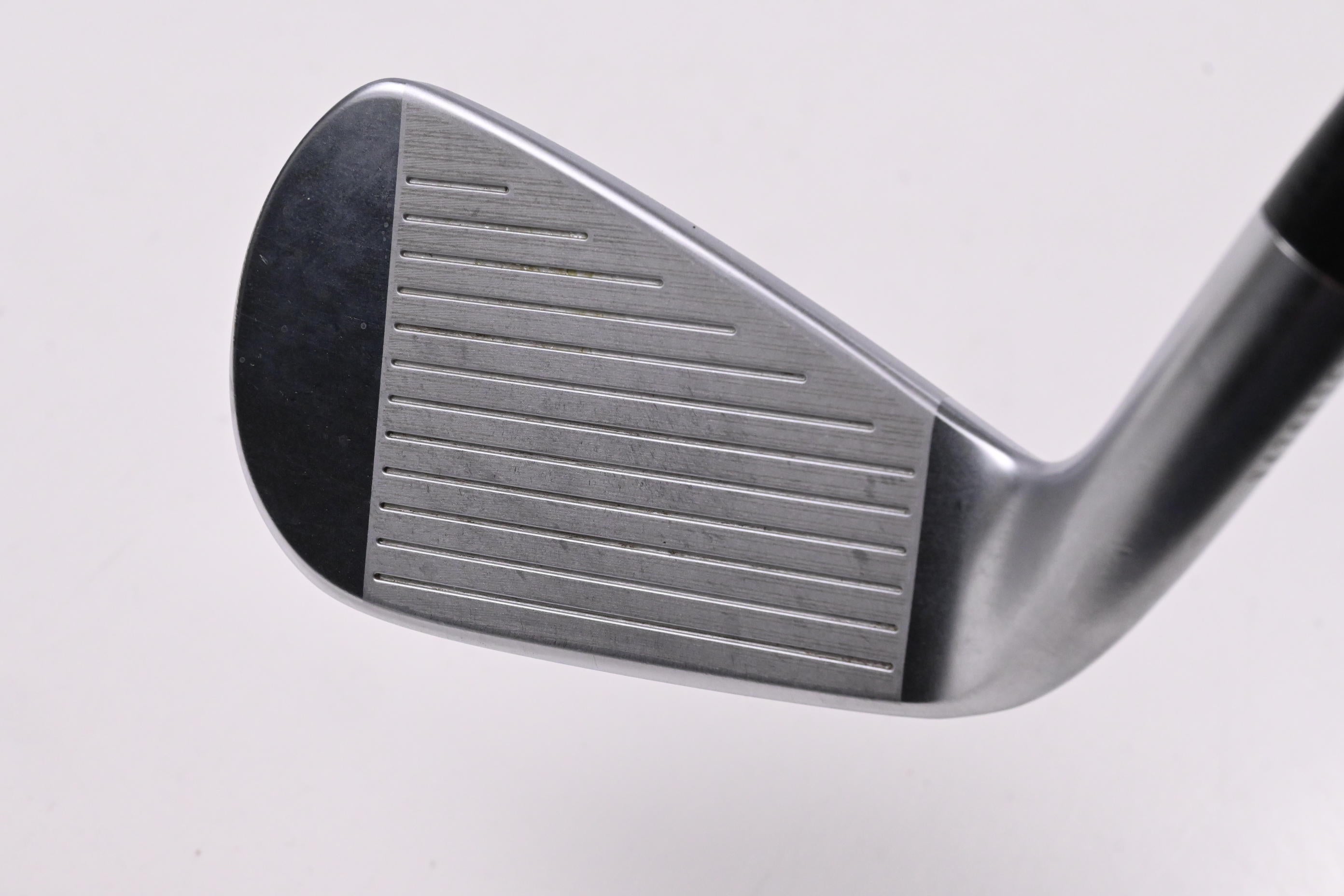 Srixon ZXiU Utility #3 Iron / 20 Degree / Stiff Flex MMT 80 Shaft