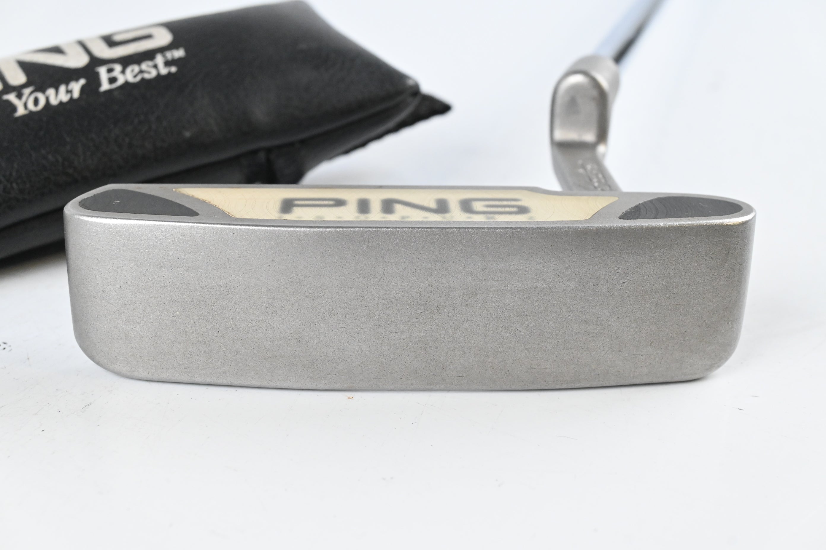 Ping Karsten USA Series Anser 2i Putter / 35 Inch
