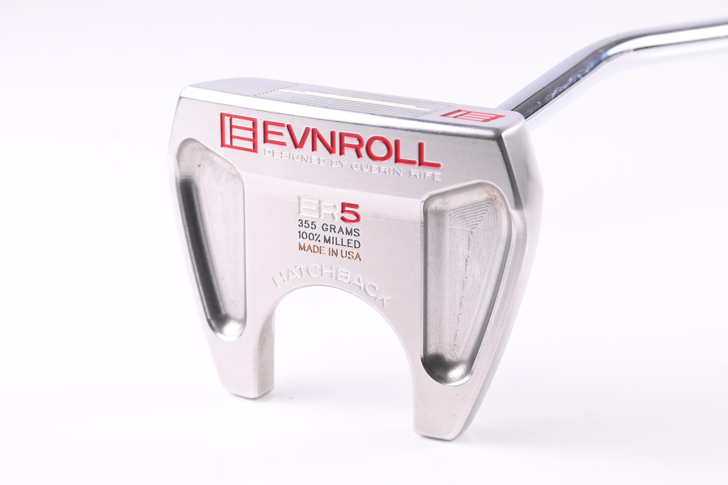 Evnroll Classics ER5 Putter / 35 Inch