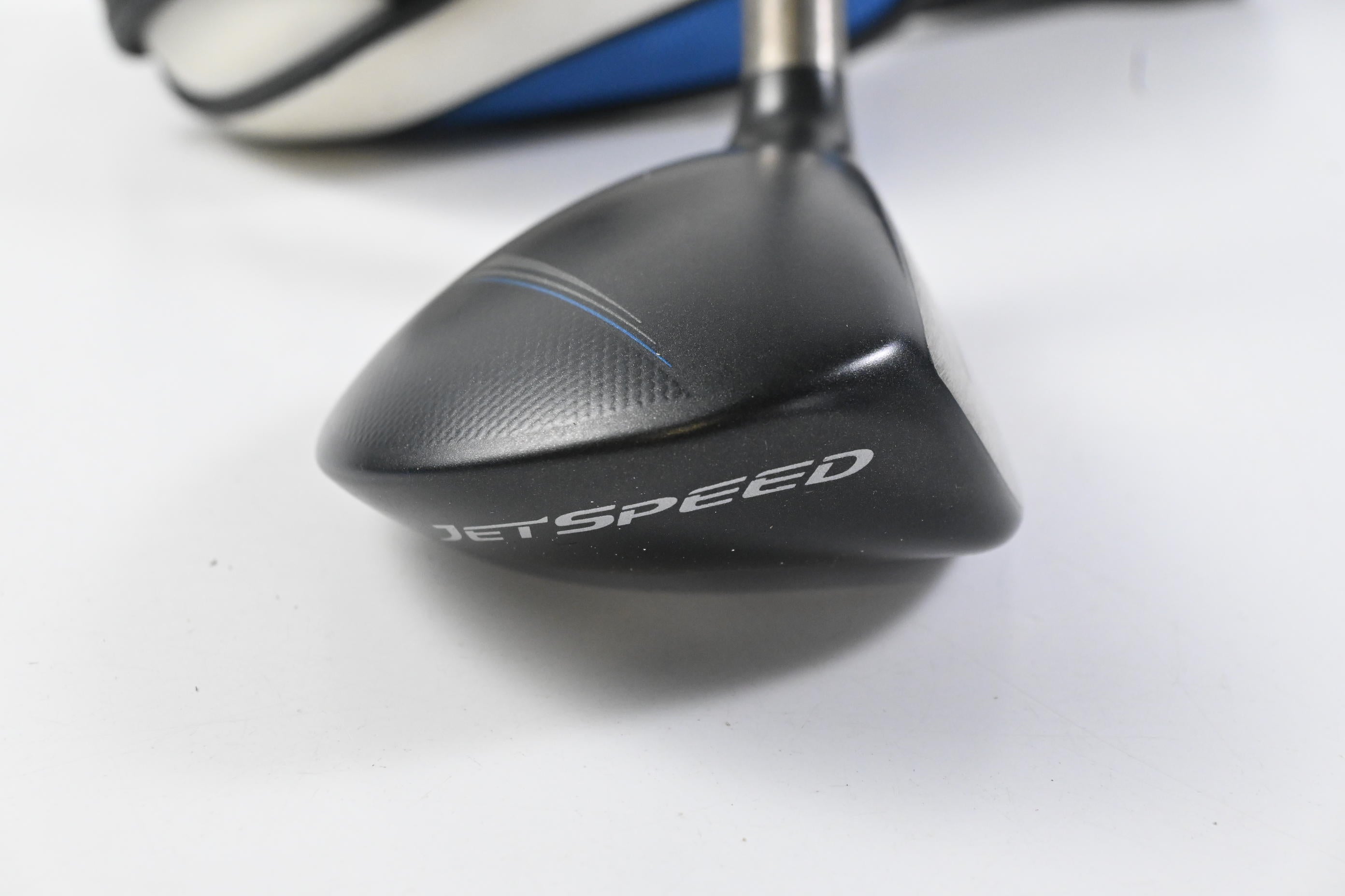 Ladies Taylormade Jetspeed #6 Hybrid / 28 Degree / Ladies Flex Matrix 45 Shaft