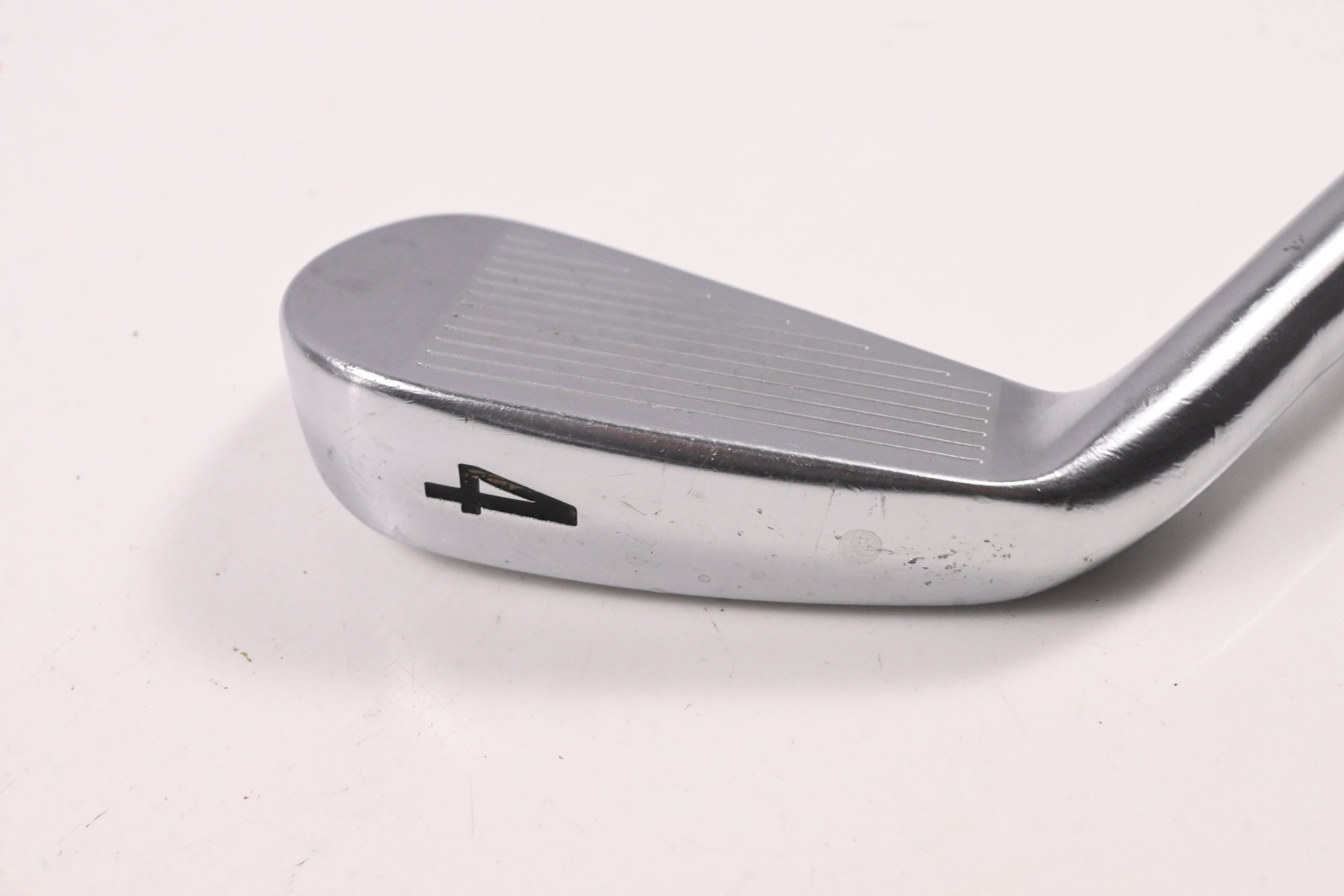 Titleist 712U #4 Iron / 24 Degree / X-Flex Dynamic Gold X100U Shaft