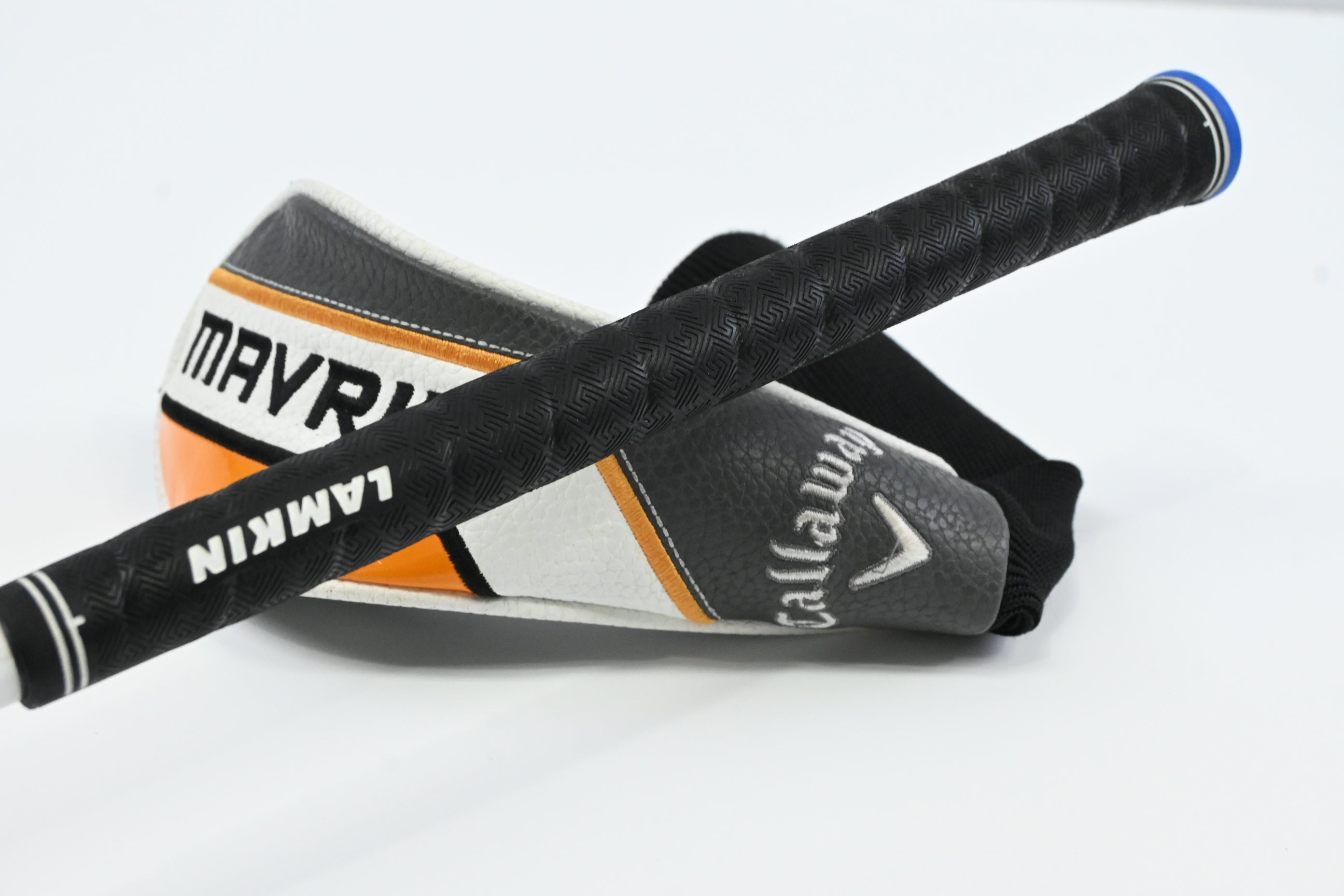 Callaway Mavrik Max #4 Hybrid / 21 Degree / Regular Flex Catalyst 65 Shaft