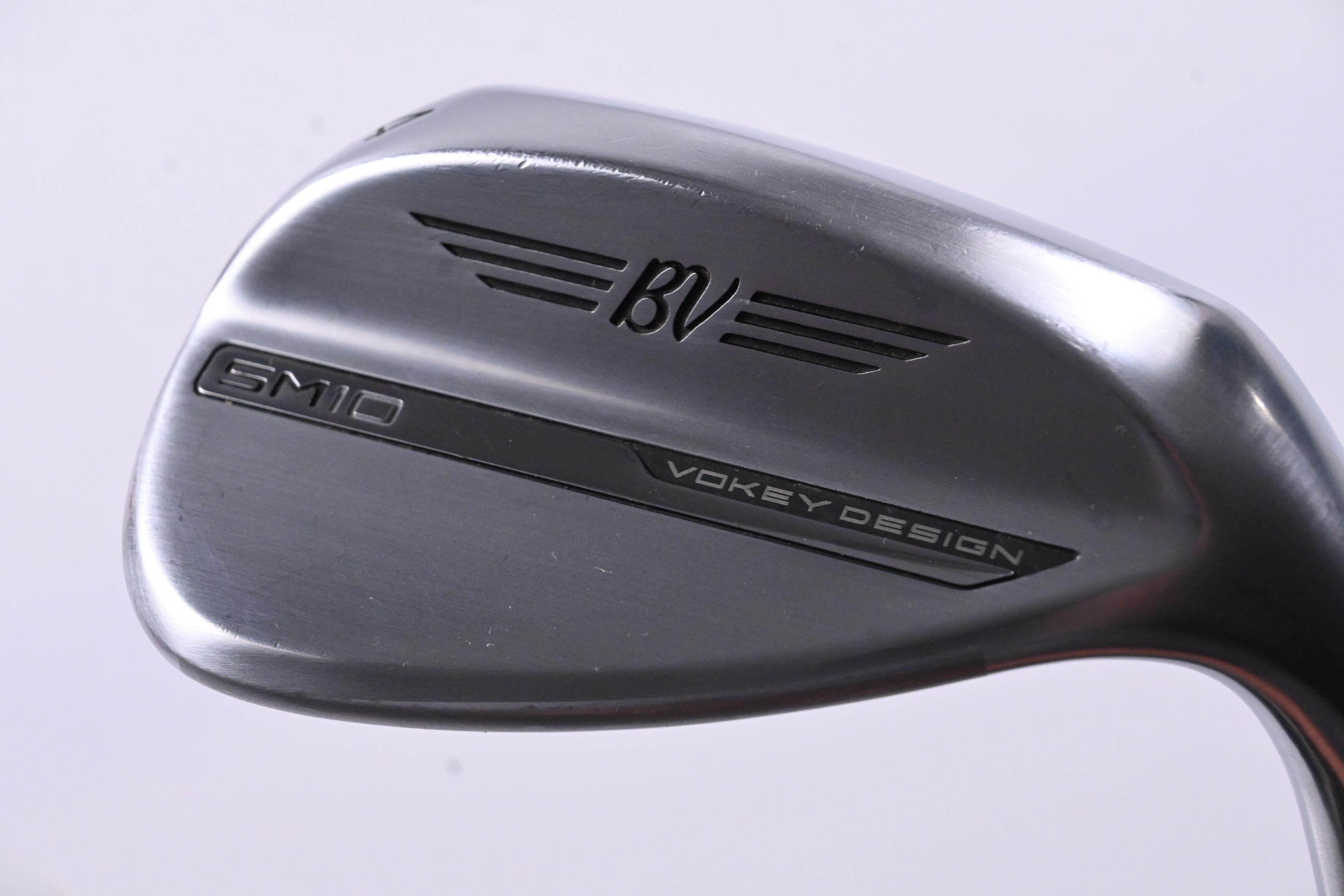 Titleist Vokey SM10 Sand Wedge / 54 Degree / Wedge Flex Titleist Vokey SM10