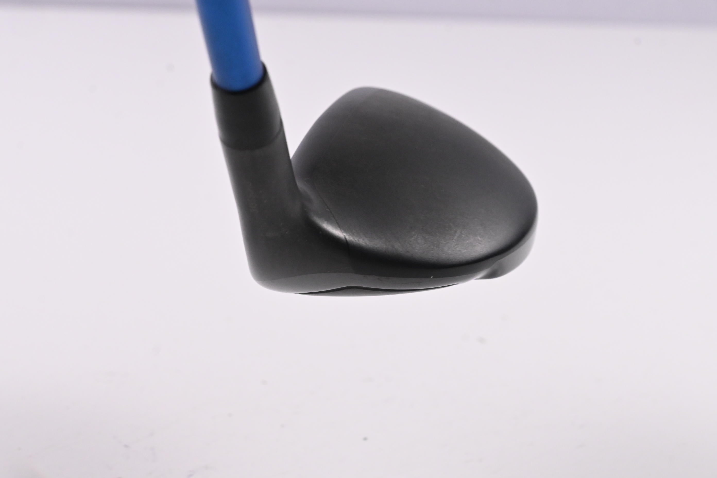 Ping G30 #3 Hybrid / 19 Degree / Regular Flex Ping TFC 419 Shaft