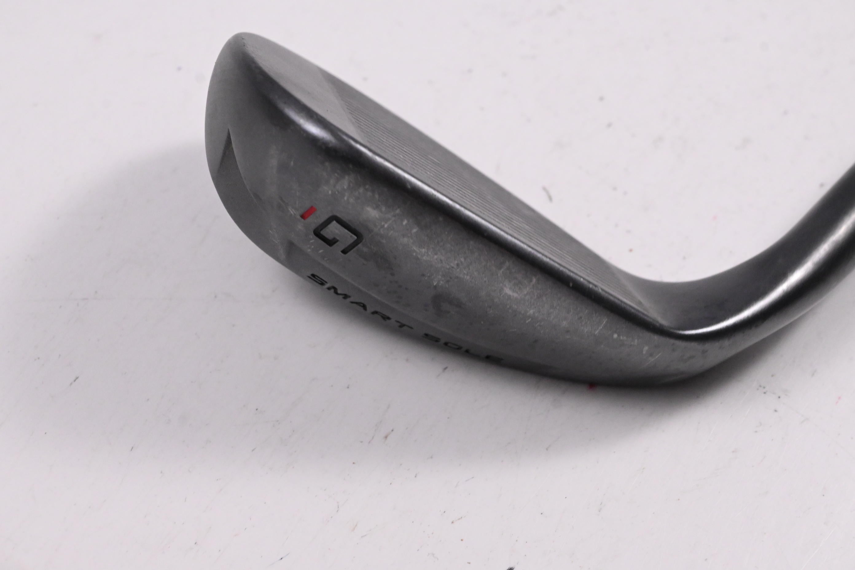 Cleveland Smart Sole Full Face Gap Wedge / 50 Degree / Wedge flex Shaft