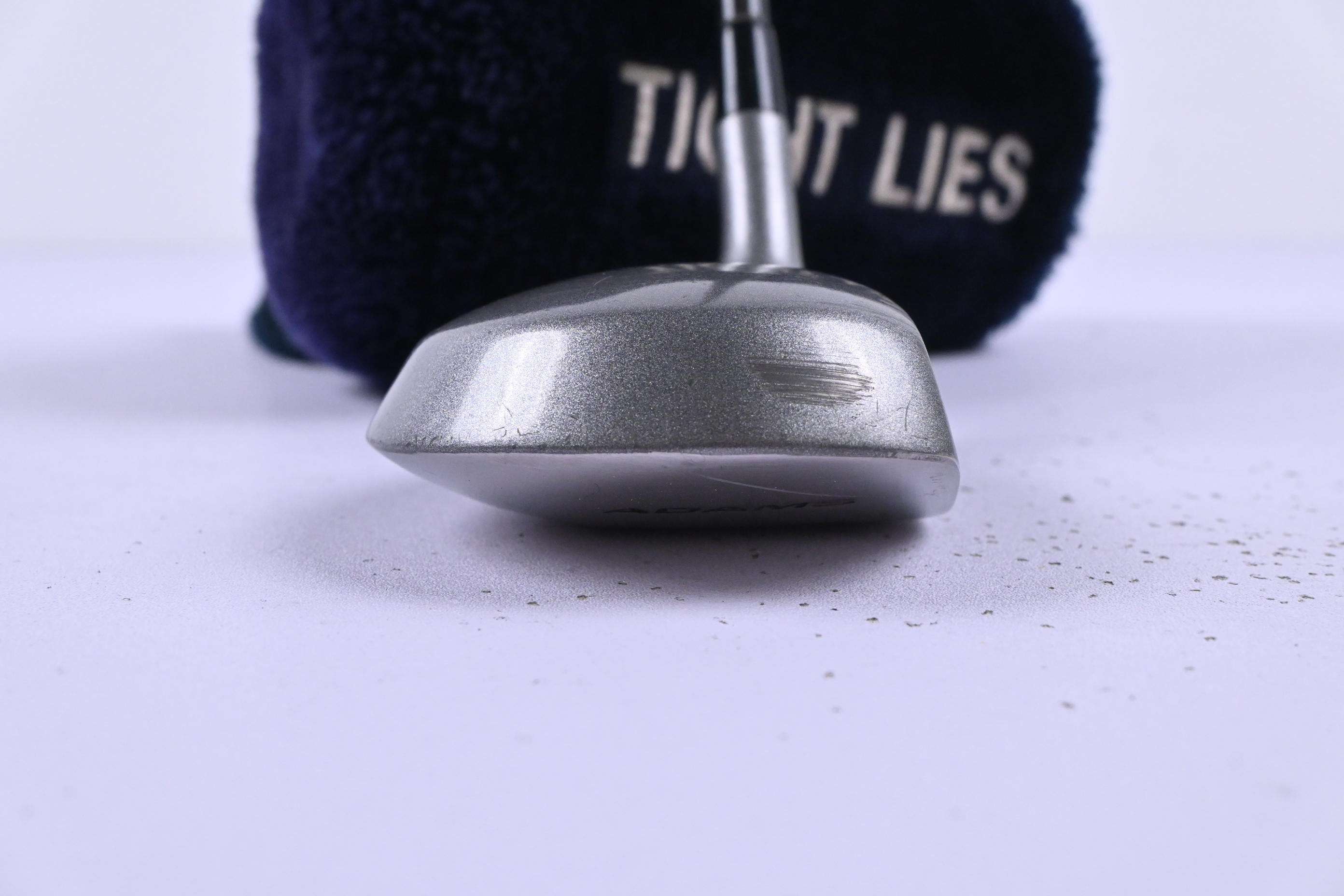 Adams Tight Lies #3 Wood / 16 Degree / Uniflex Adams Golf Shaft