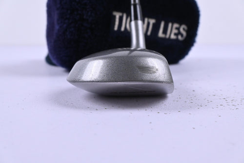 Adams Tight Lies #3 Wood / 16 Degree / Uniflex Adams Golf Shaft