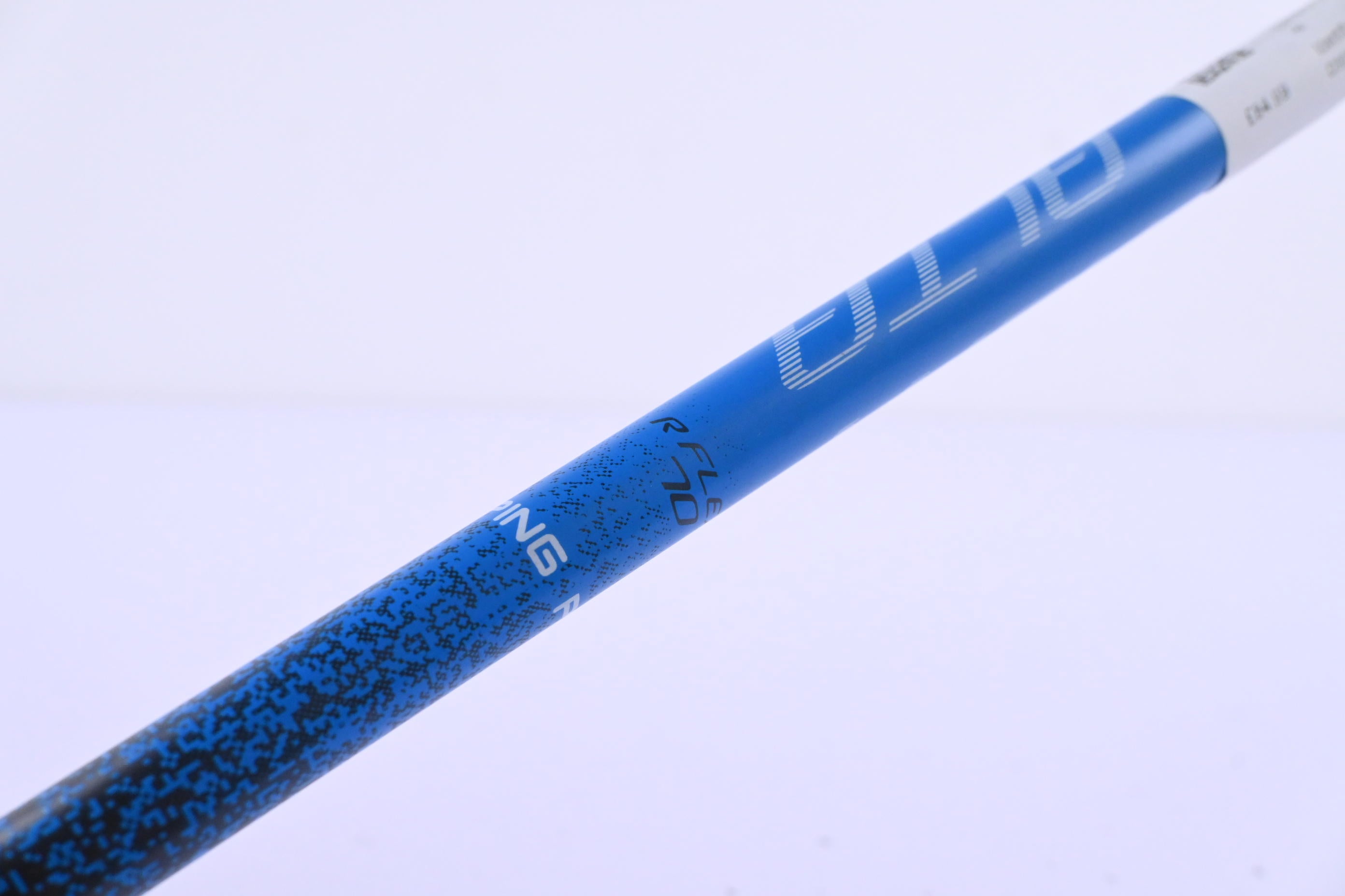 Ping G Series #3 Hybrid / 19 Degree / Regular Flex Ping Alta Blue 70 Shaft