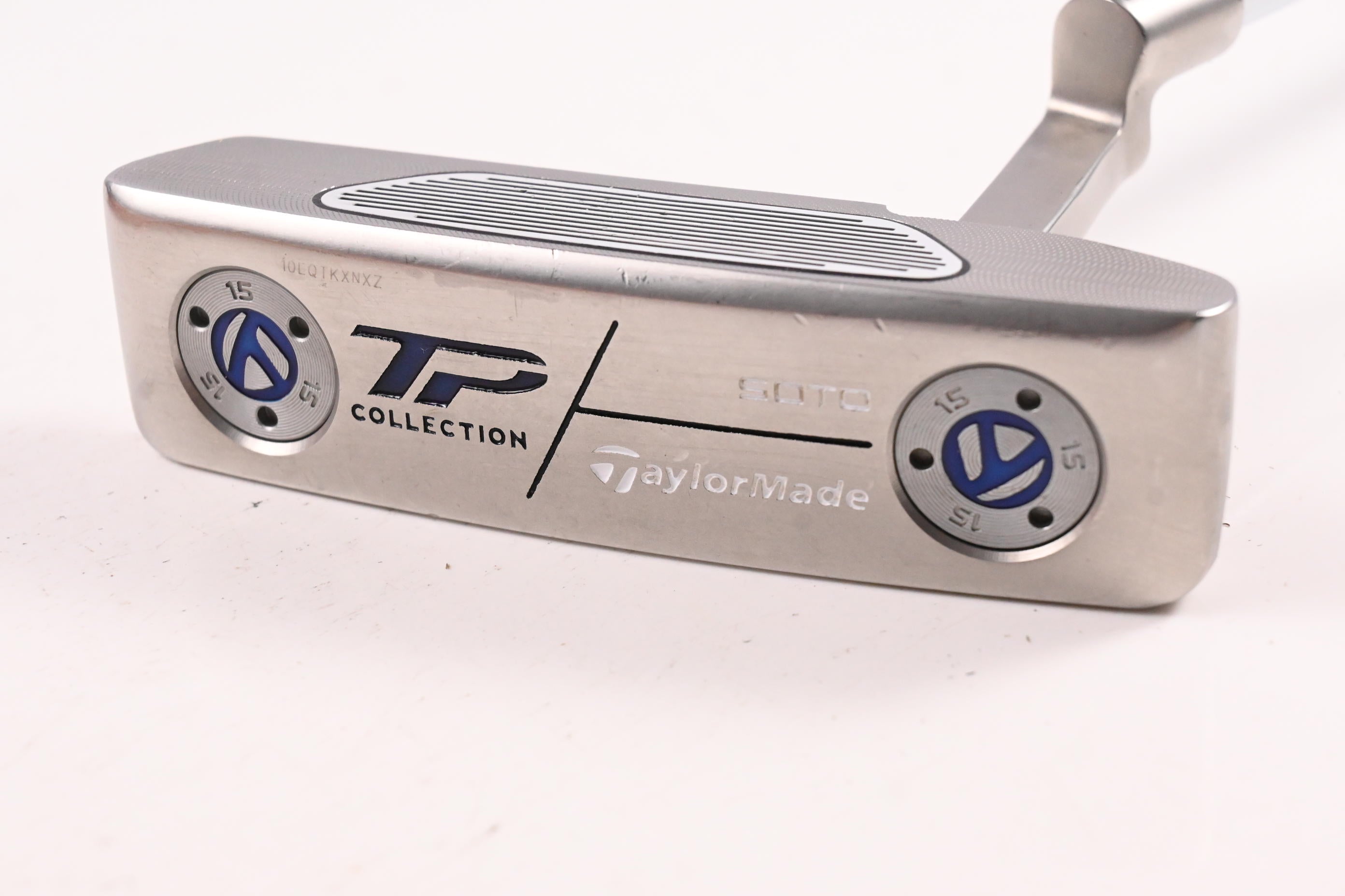 Taylormade TP Hydro Blast Soto Putter / 34 Inch
