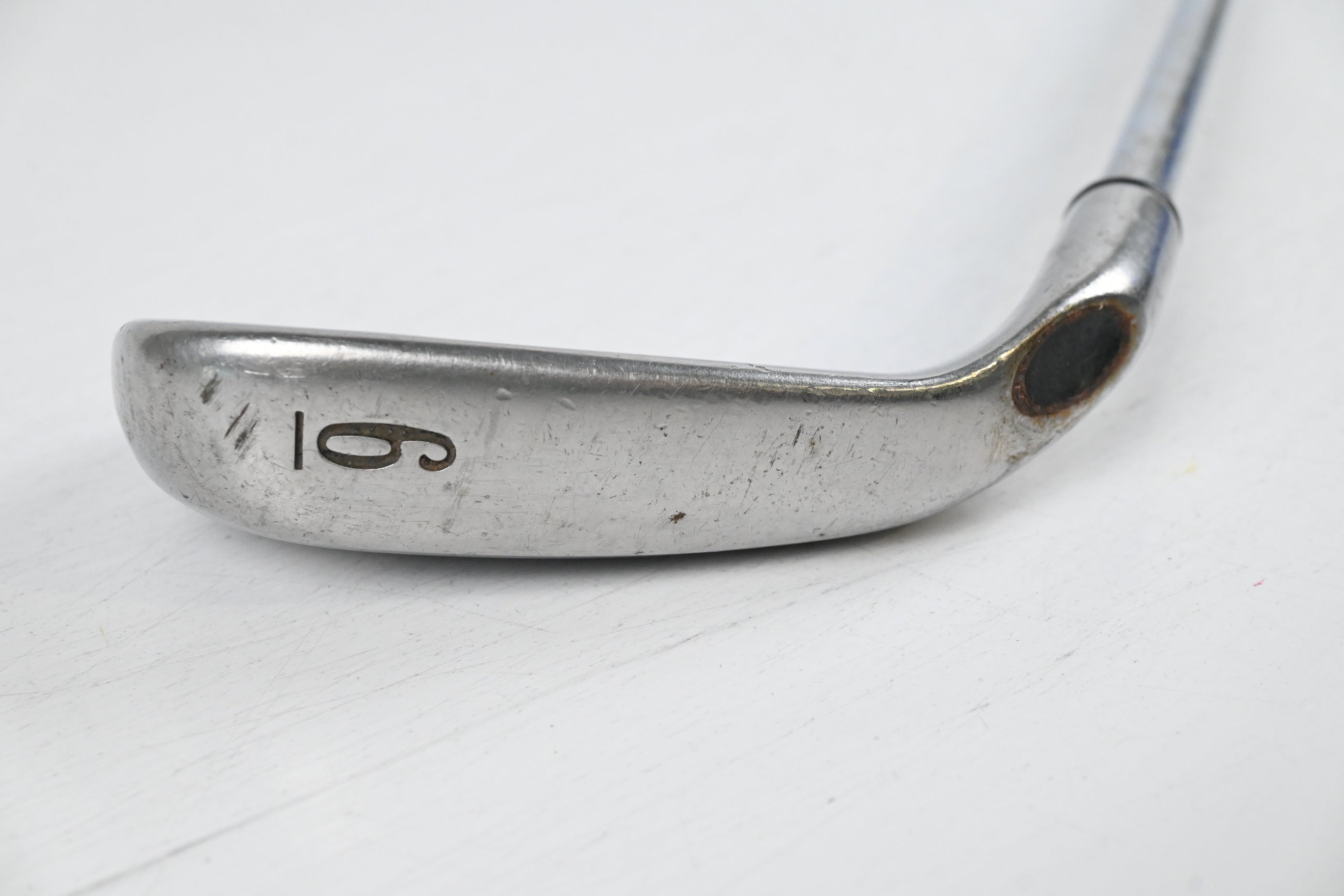 Callaway X-20 #6 Iron / Uniflex Callaway X-20 Shaft