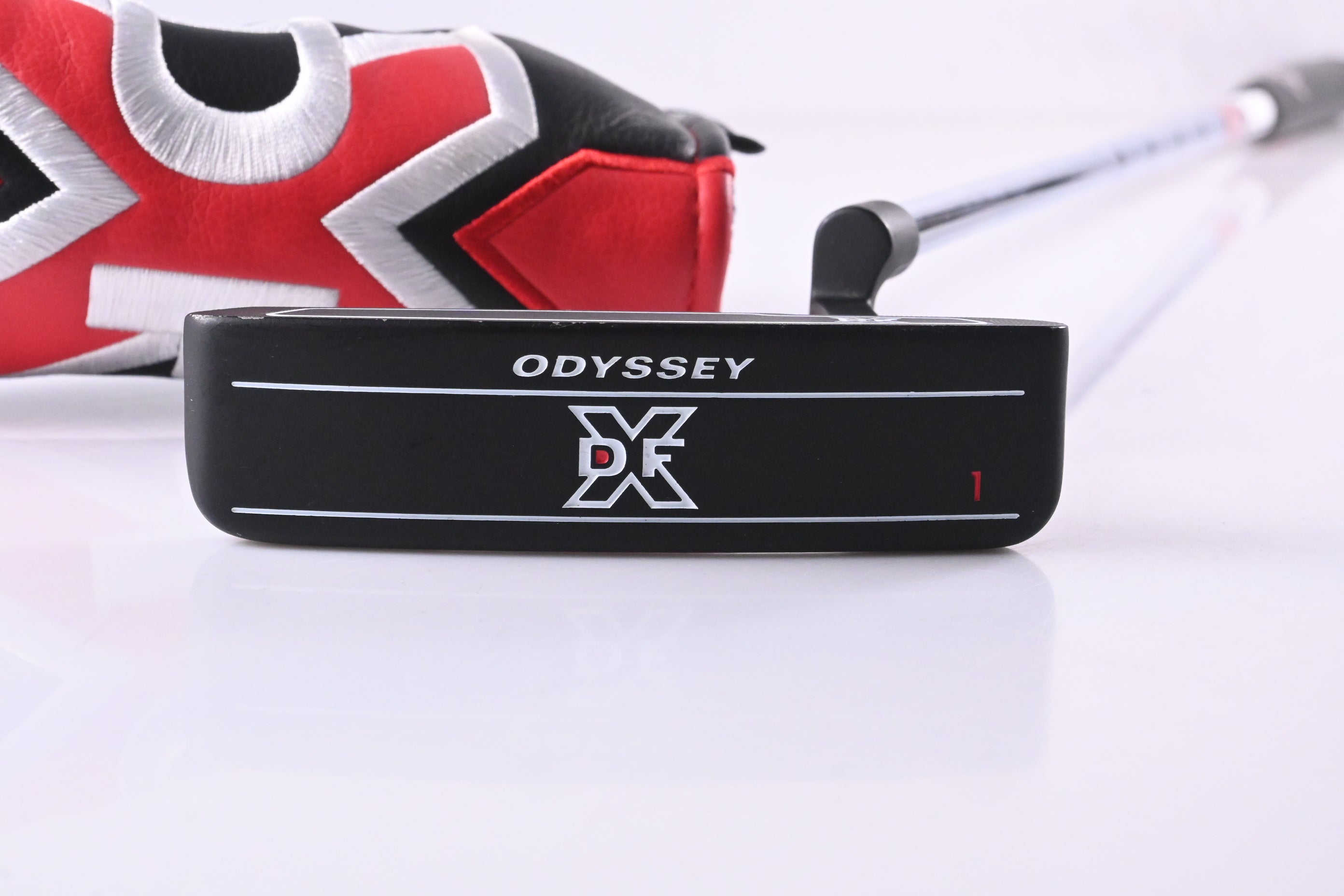 Odyssey DFX 1 2021 Putter / 34 Inch