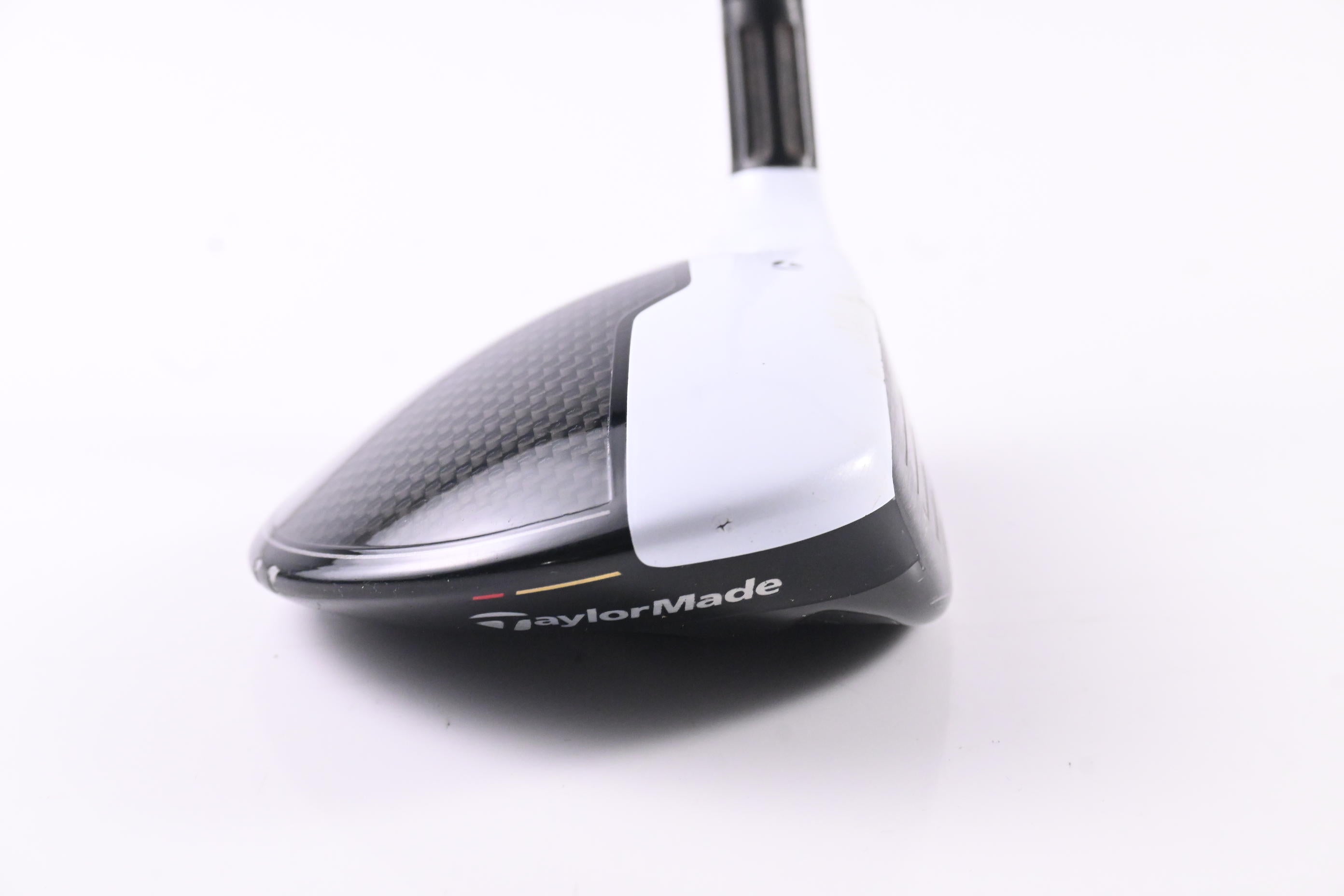 Taylormade M2 2016 #3 Wood / 15 Degree / Regular Flex Taylormade Reax 65 Shaft