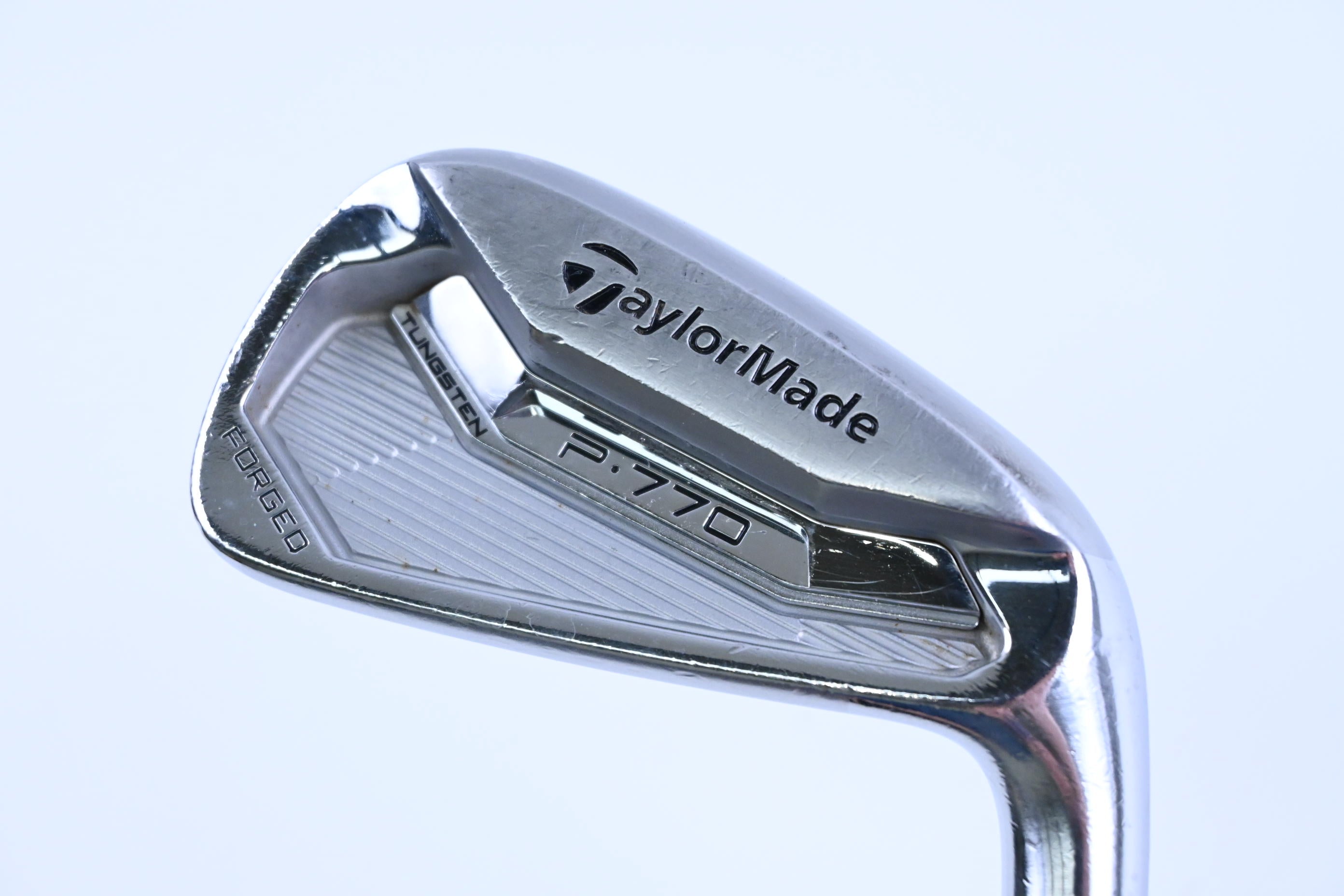 Taylormade P770 2017 #4 Iron / 23 Degree / Stiff Flex NS Pro 850 GH Shaft