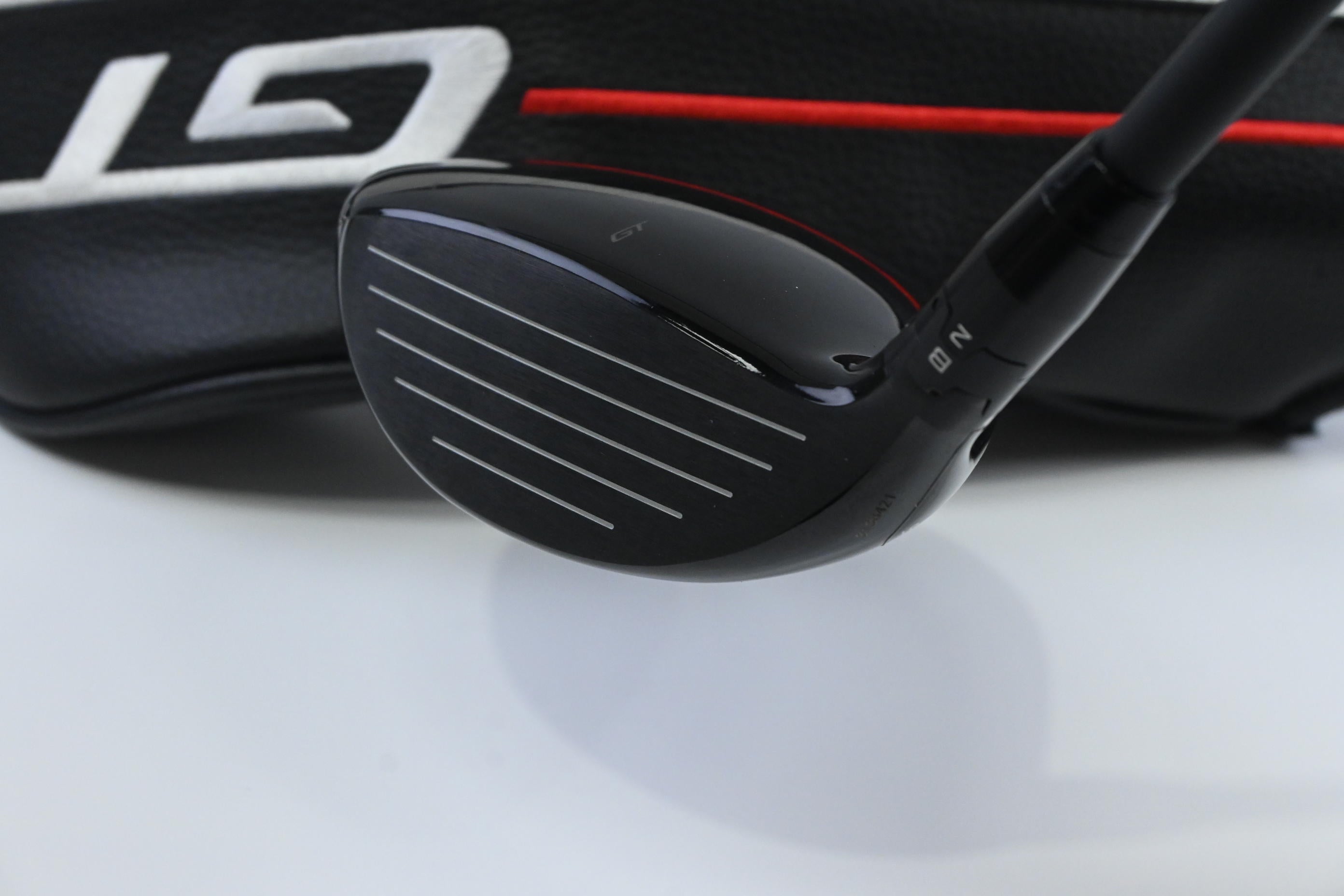 Titleist GT2 #3 Wood / 16.5 Degree / Regular Flex Tensei 1K Blue 65 Shaft