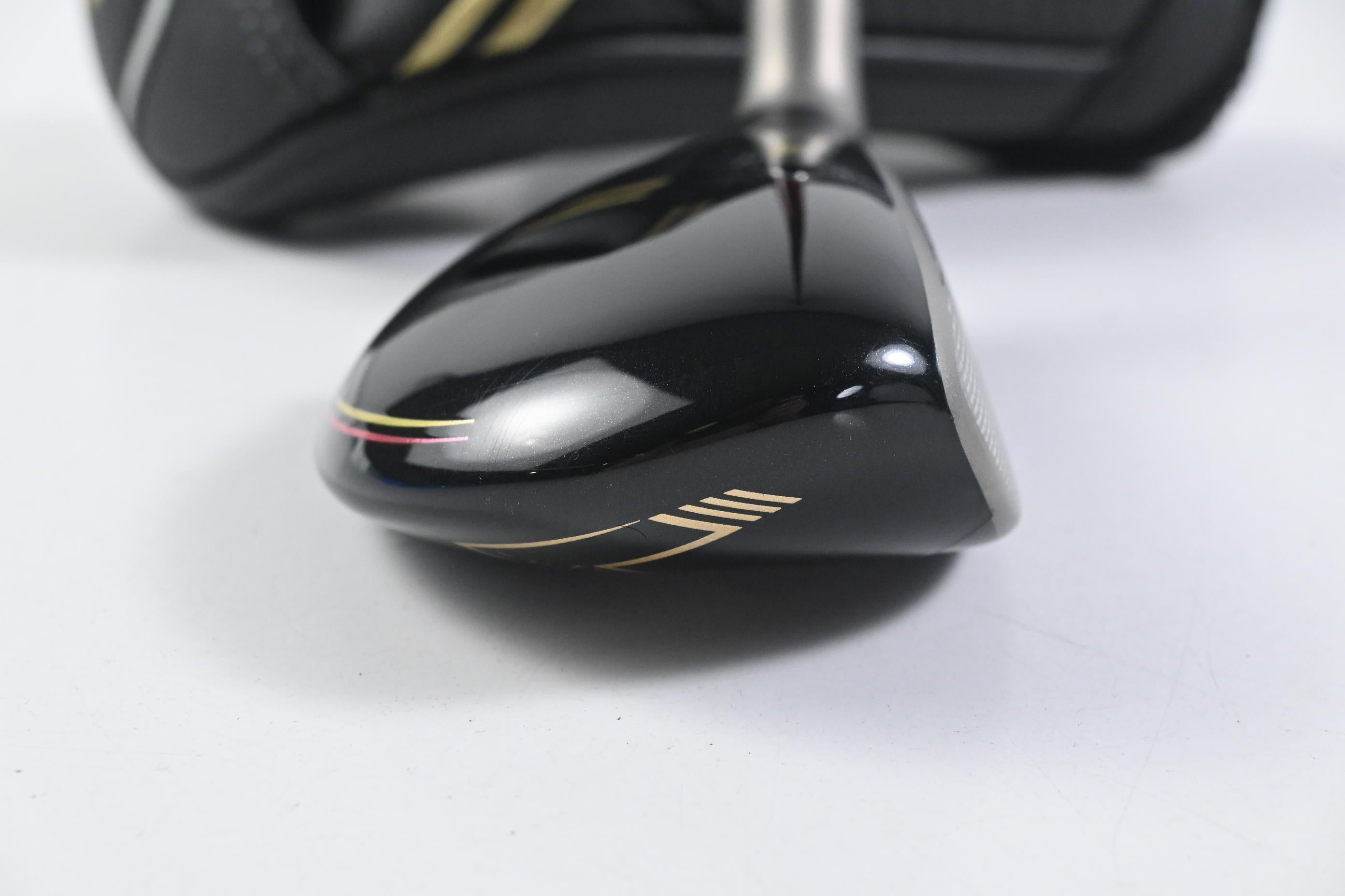 XXIO Prime #5 Hybrid / 22 Degree / Regular Flex XXIO SP-1300 43 Shaft