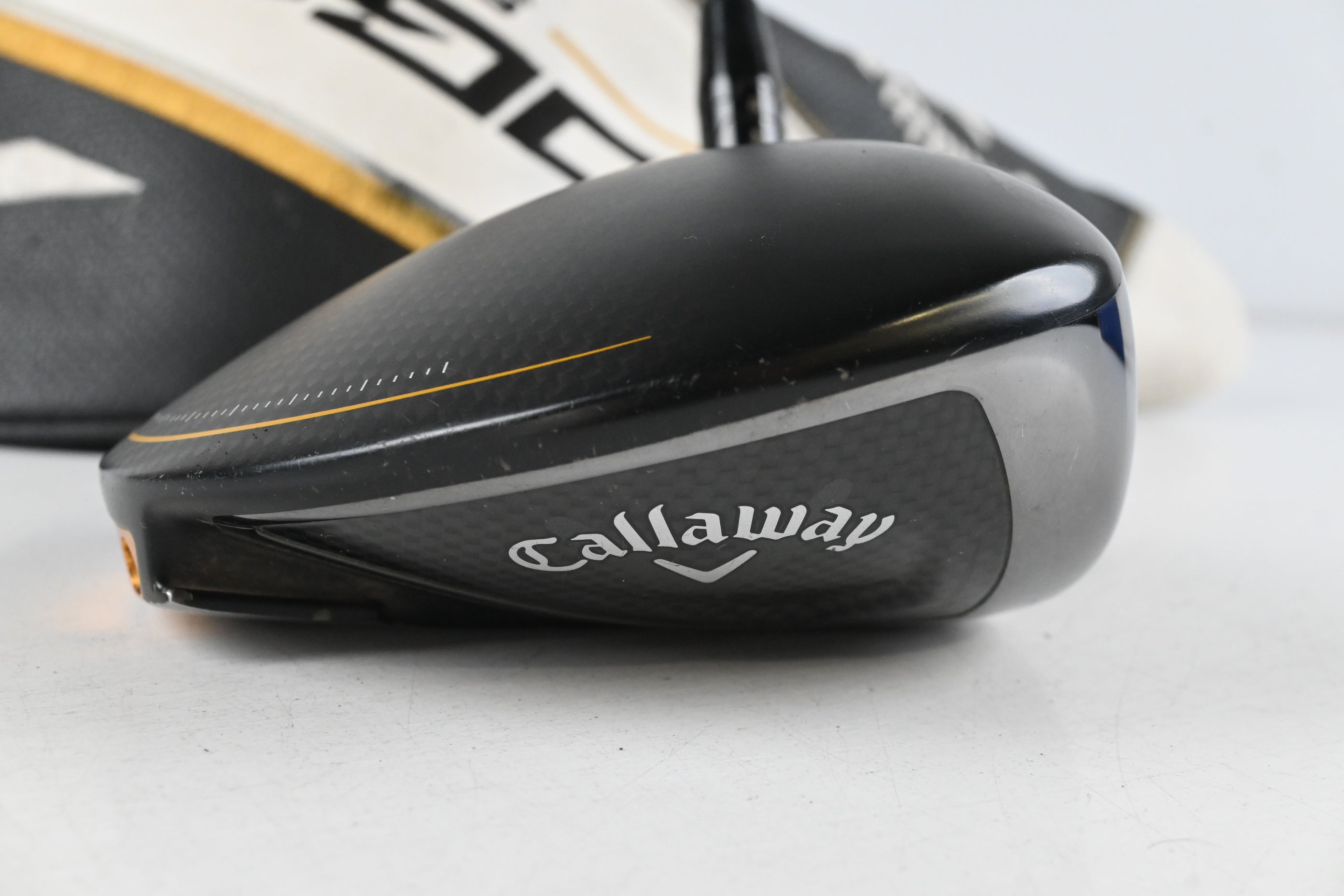 Callaway Rogue ST MAX D Driver / 10.5 Degree / Regular Flex Tensei AV Blue 55