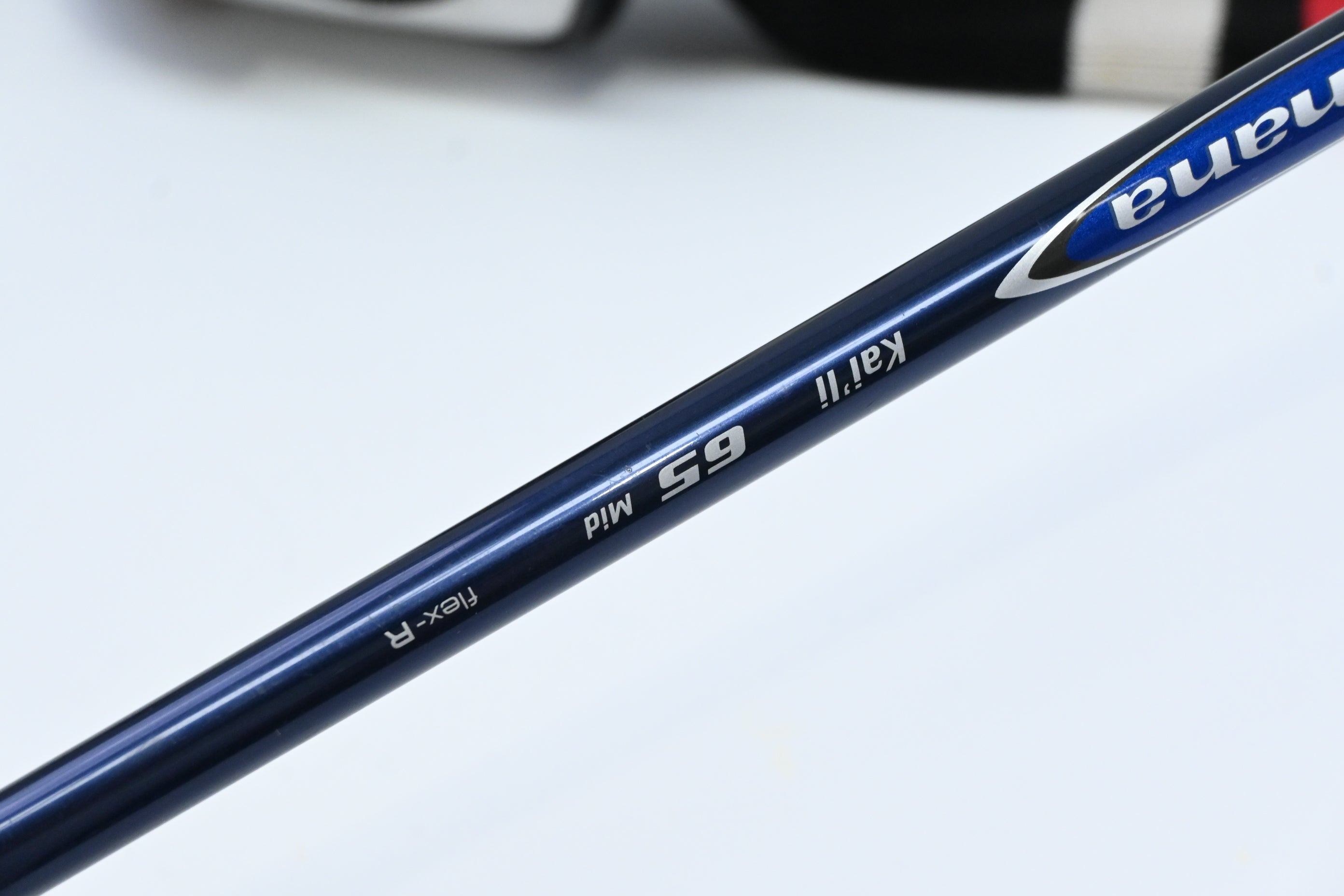 Titleist 910 D2 Driver / 10.5 Degree / Regular Flex Diamana Kaili 65 Shaft