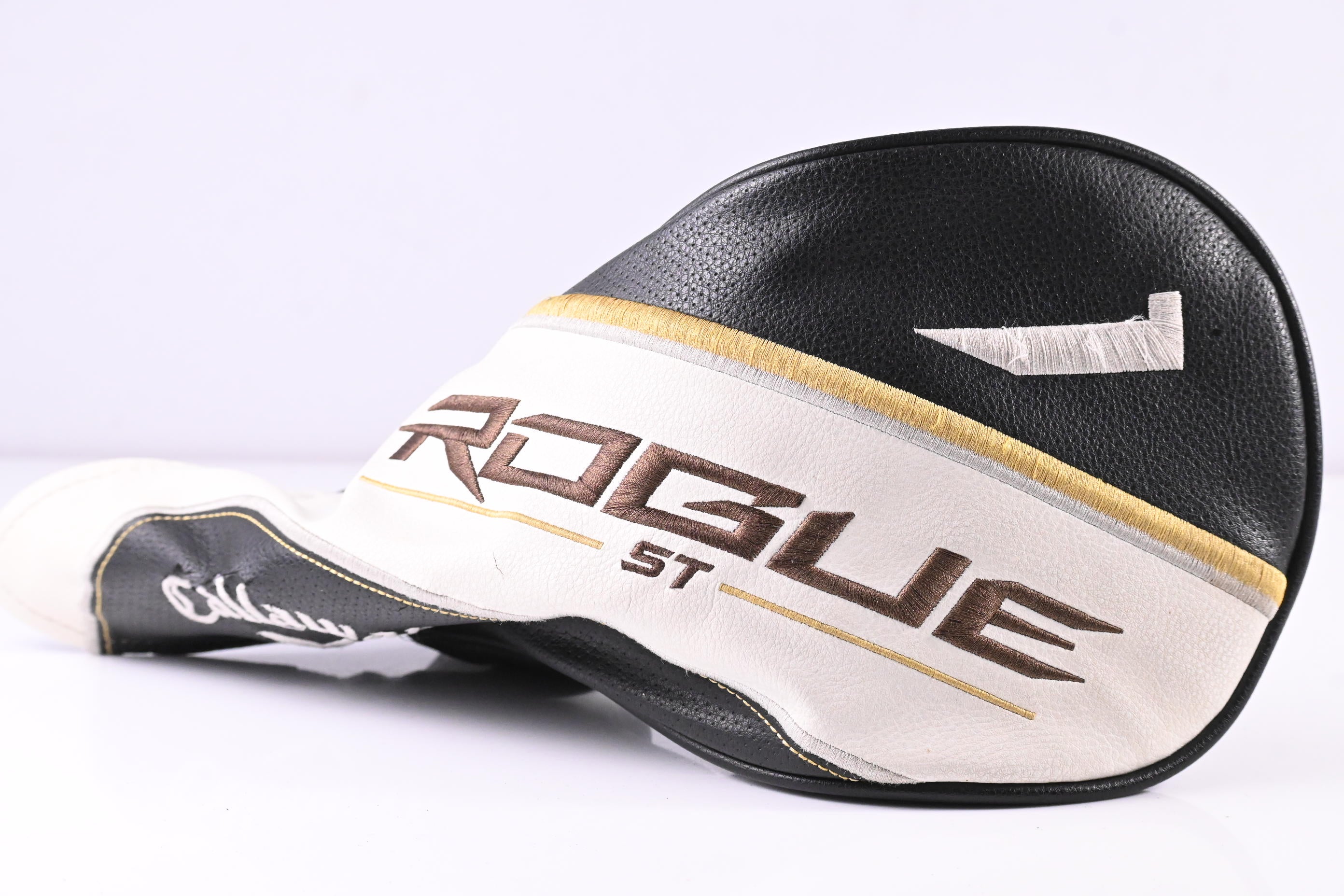 Ladies Callaway Rogue ST MAX Driver / 10.5 Degree / Ladies Flex Cypher 40 Shaft