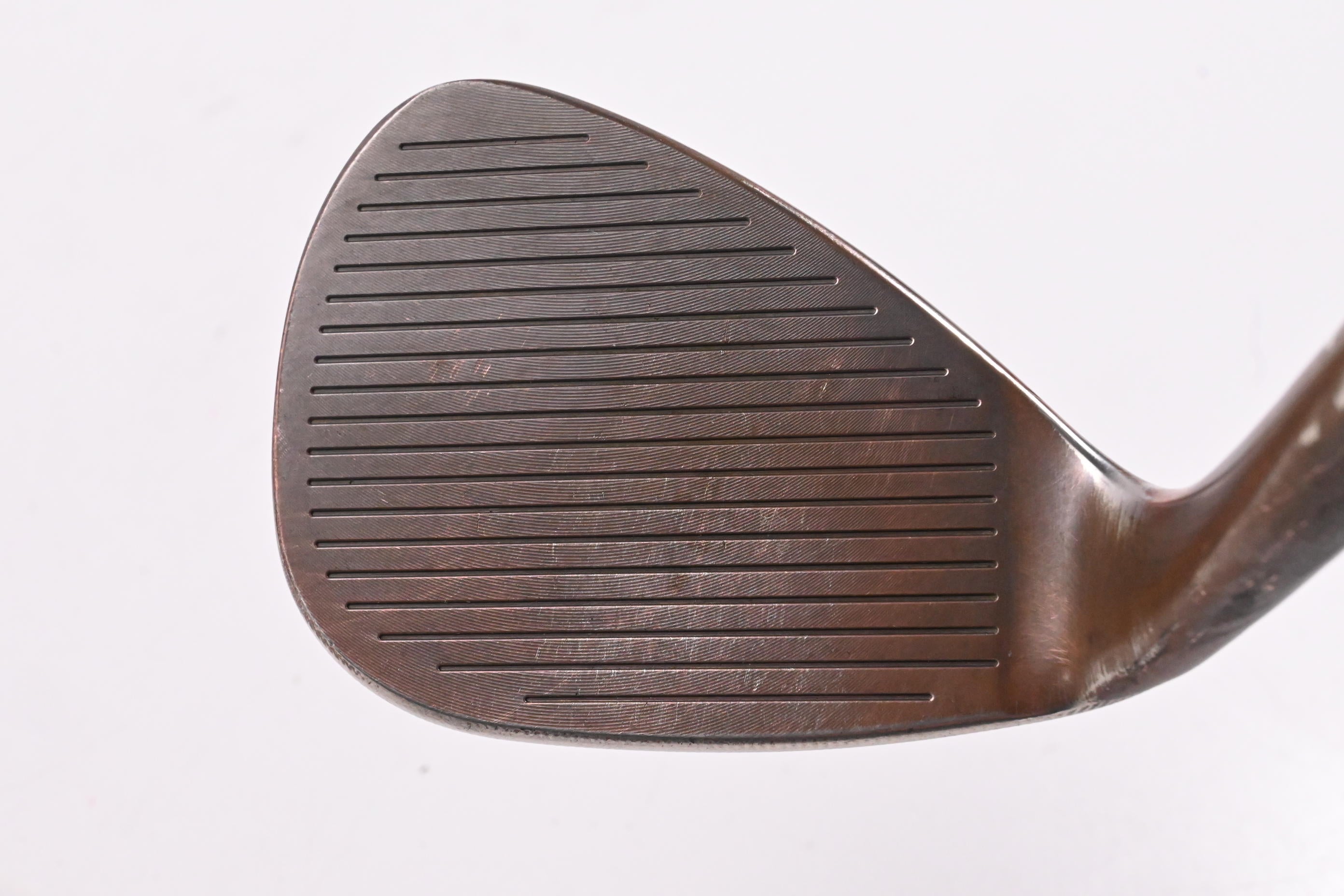 Taylormade Hi-Toe Lob Wedge / 58 Degree / Senior Flex / Measures 29.75 Inch