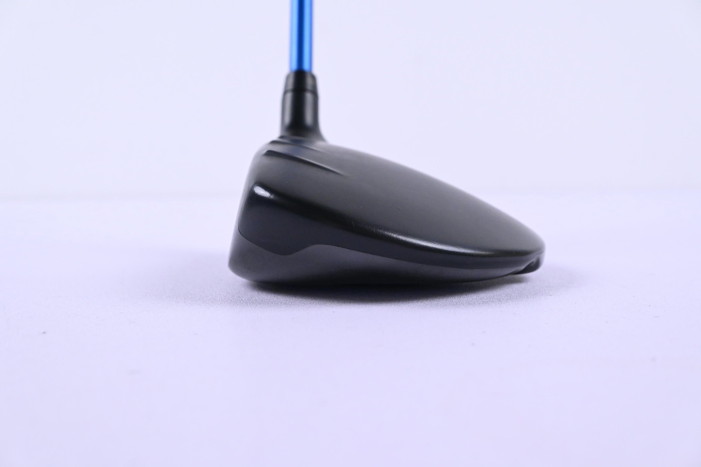 Left Hand Ping G30 #3 Wood / 14.5 Degree / Regular Flex Ping TFC 419 Shaft