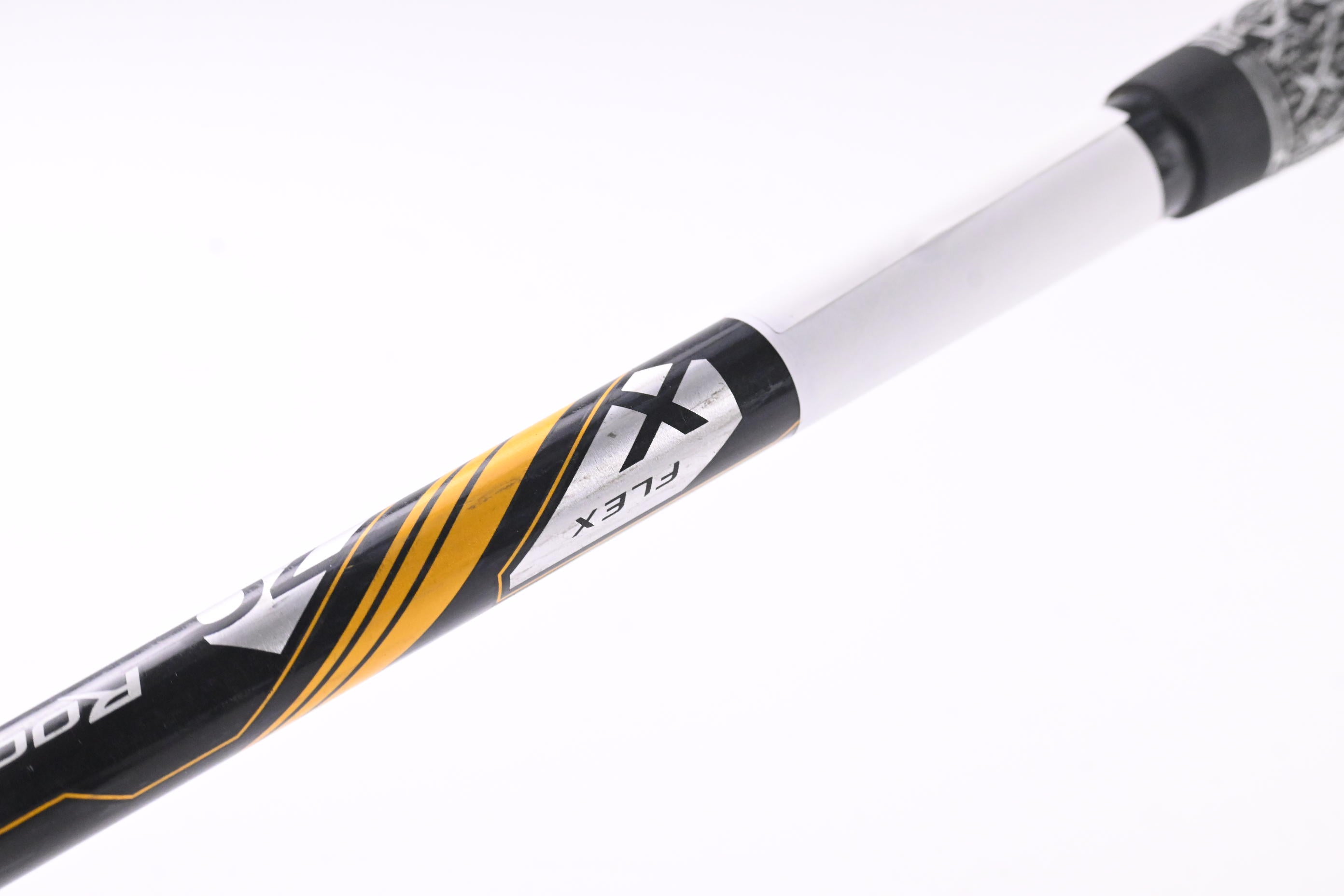 Taylormade M1 2017 Driver / 10.5 Degree / X-Flex Matrix Shaft
