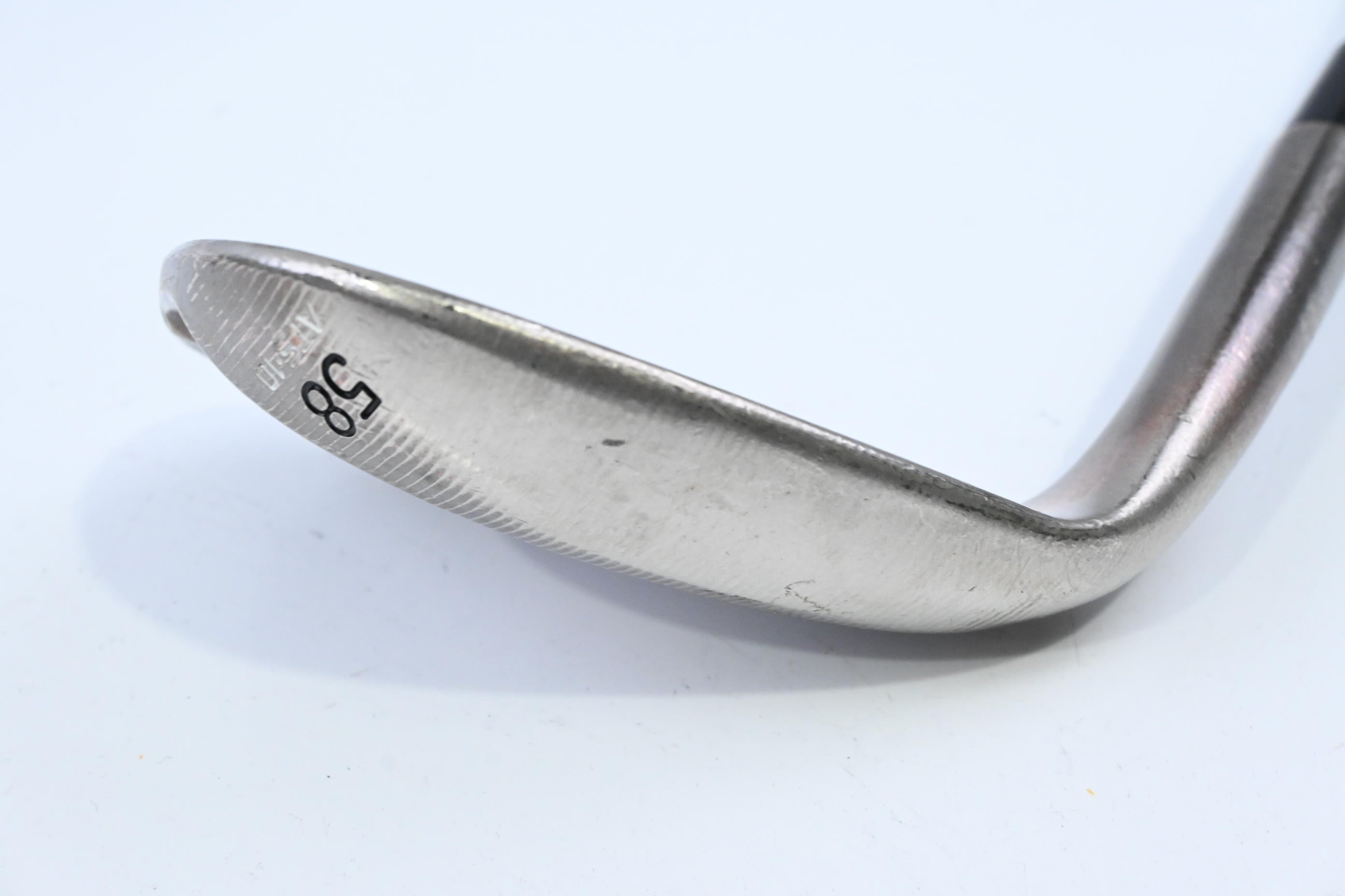 Taylormade Hi-Toe 4 Lob Wedge / 58 Degree / Wedge Flex Dynamic Gold 115 Shaft