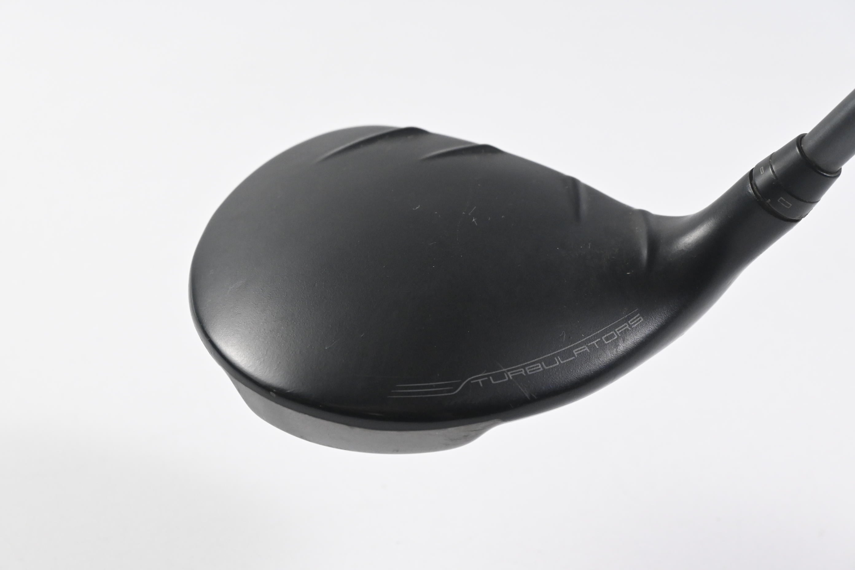 Left Hand Ping G Series #5 Wood / 19 Degree / Regular Flex Ping Alta 65 Shaft