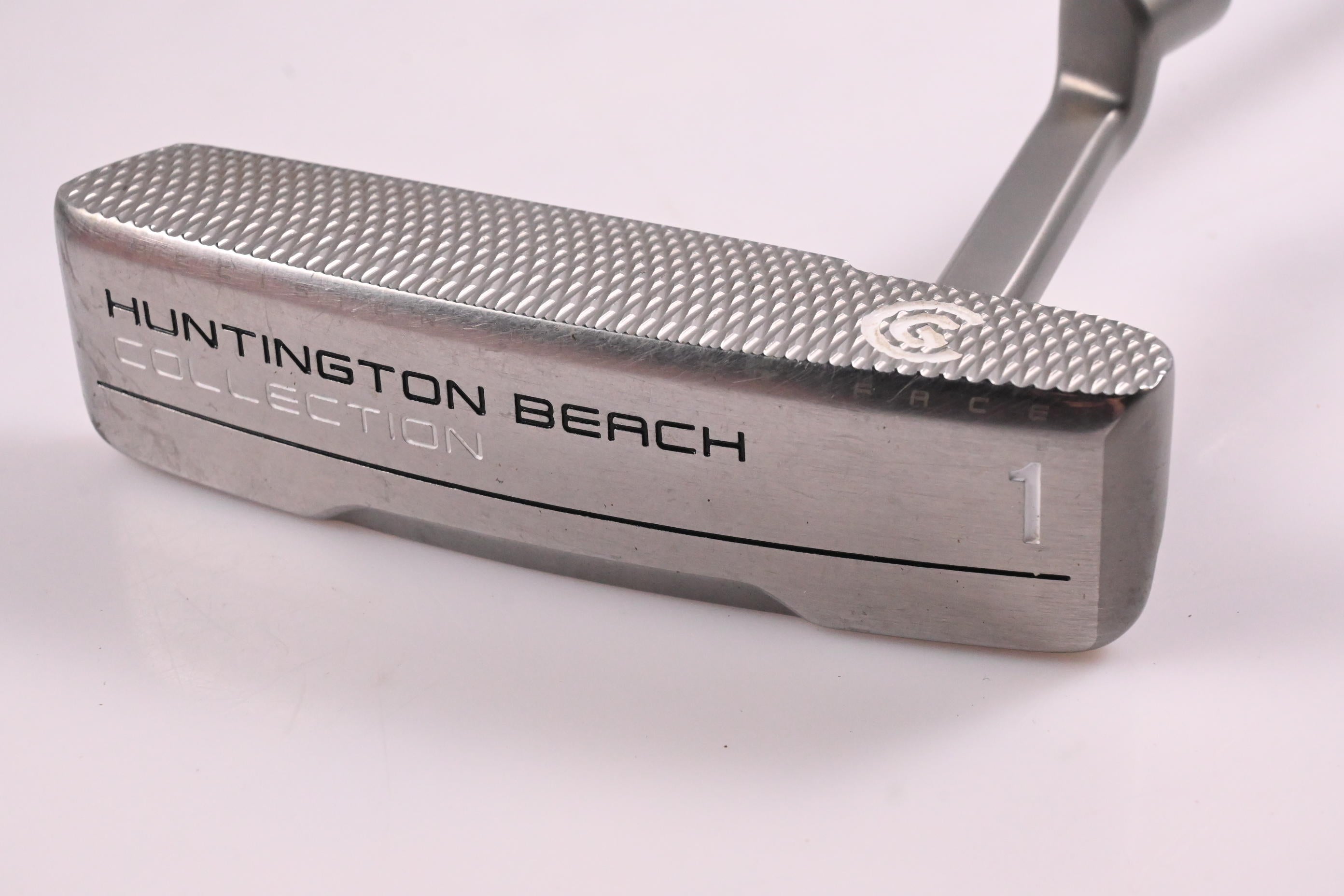 Cleveland Huntington Beach #1 Putter / 34 Inch