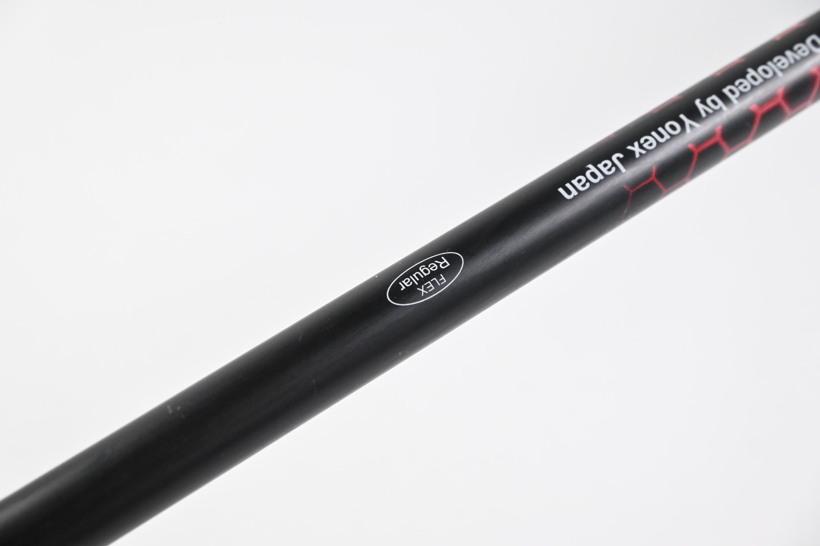 Left Hand Yonex Ezone GT 2020 #3 Hybrid / 19 Degree / Regular Flex Yonex EX-320