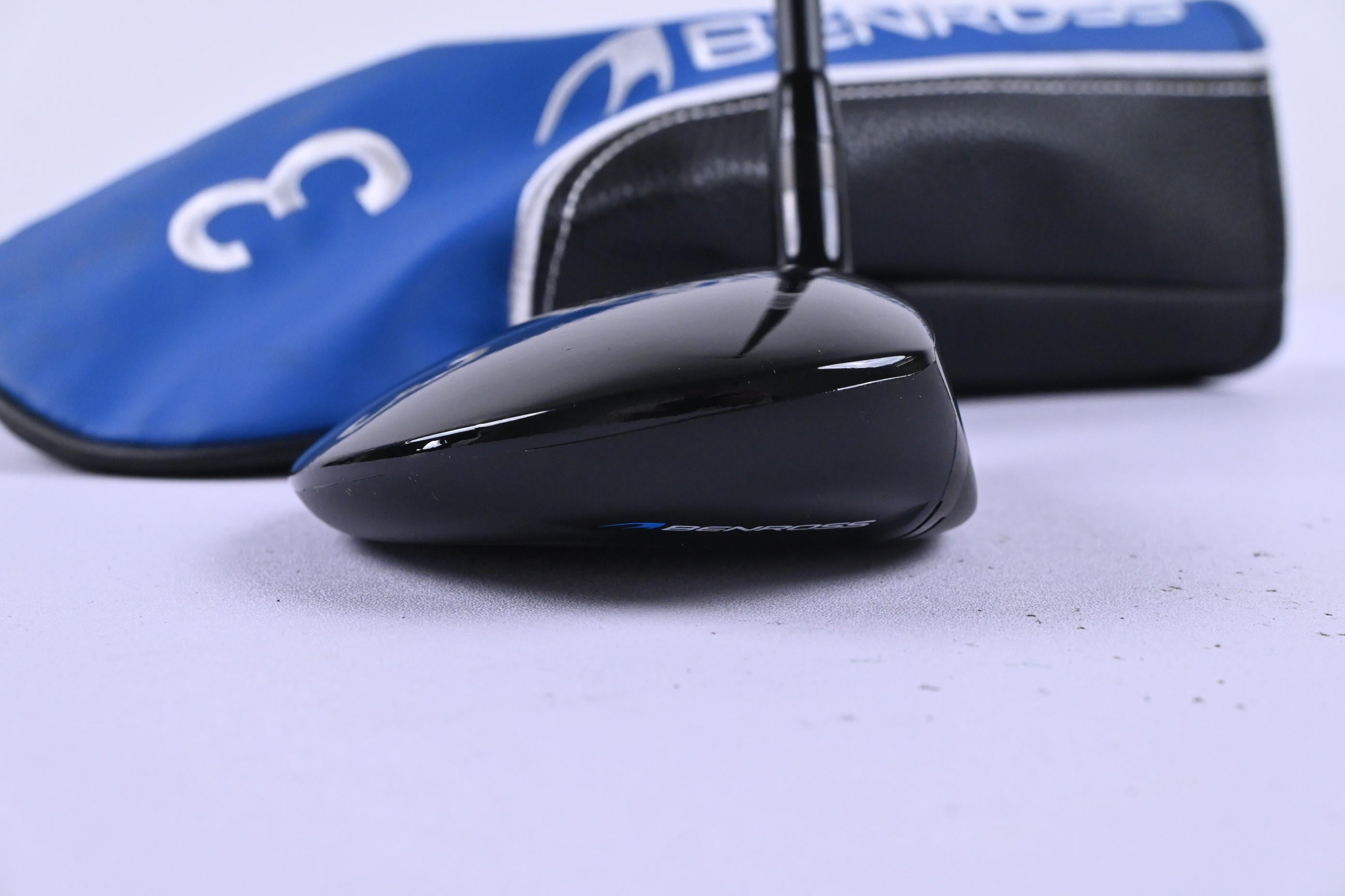 Benross HTX2 #3 Wood / 16 Degree / Regular Flex Benross HTX2 Shaft