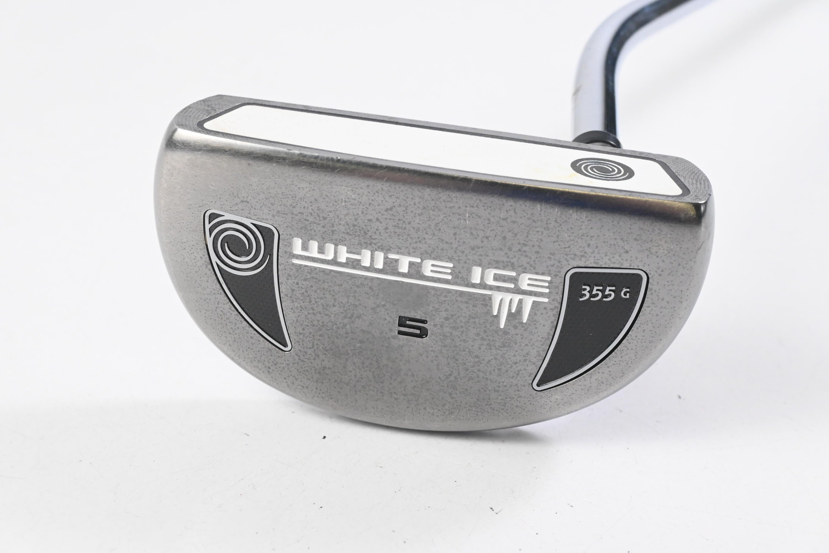 Odyssey White Ice #5 Putter / 34 Inch