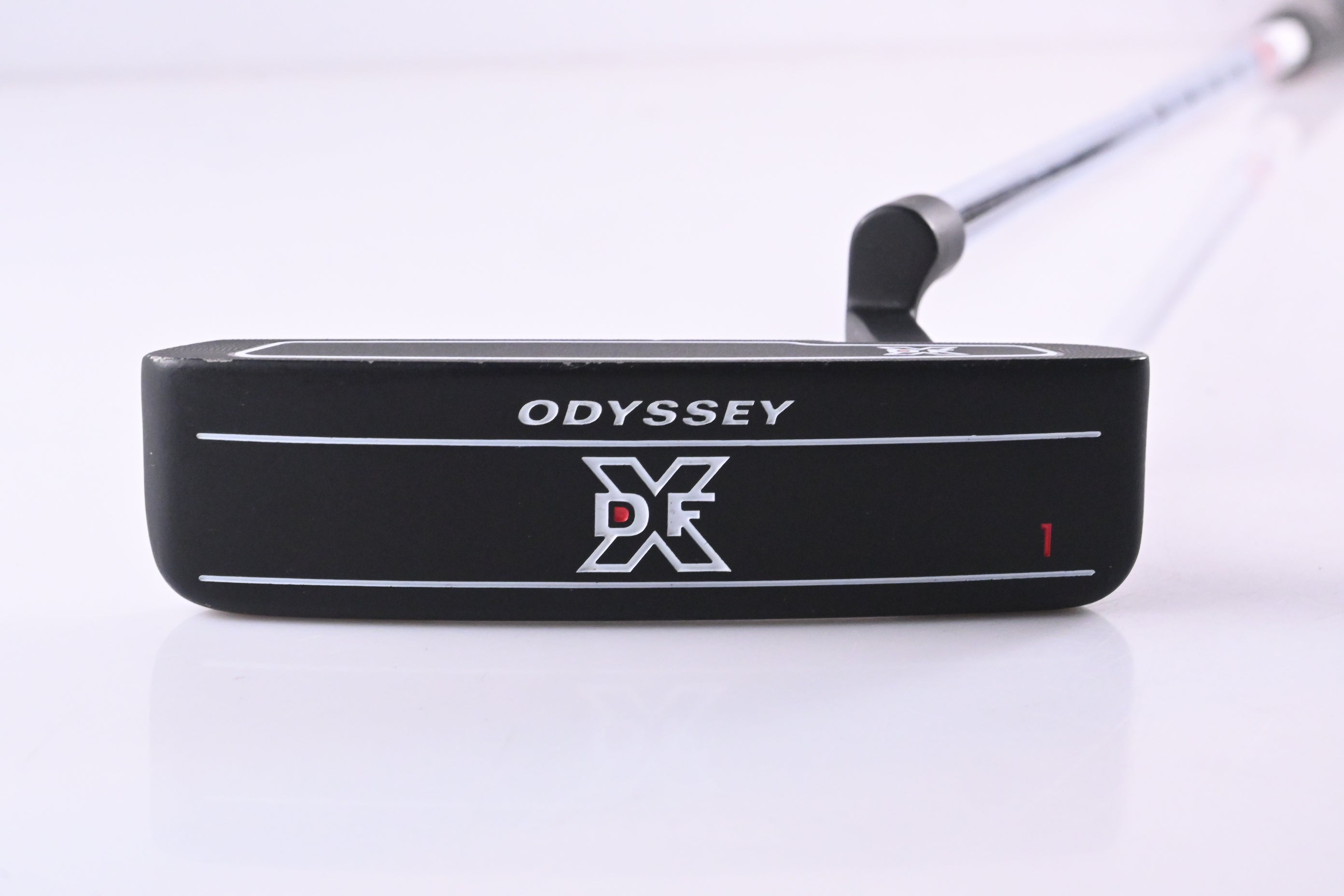 Odyssey DFX 1 2021 Putter / 34 Inch