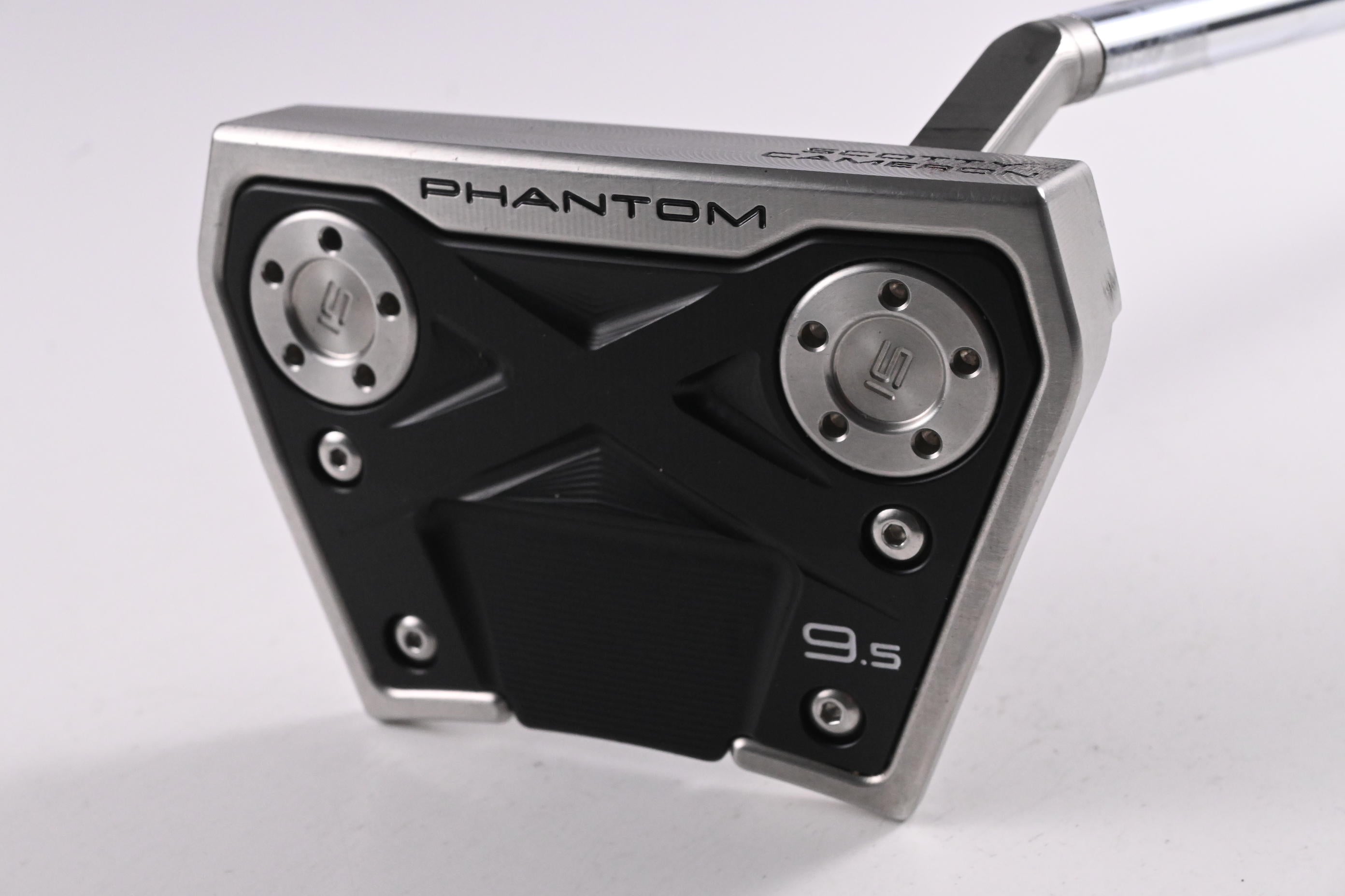 Scotty Cameron Phantom 9.5 X 2022 Putter / 34 Inch