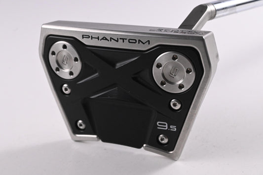 Scotty Cameron Phantom 9.5 X 2022 Putter / 34 Inch